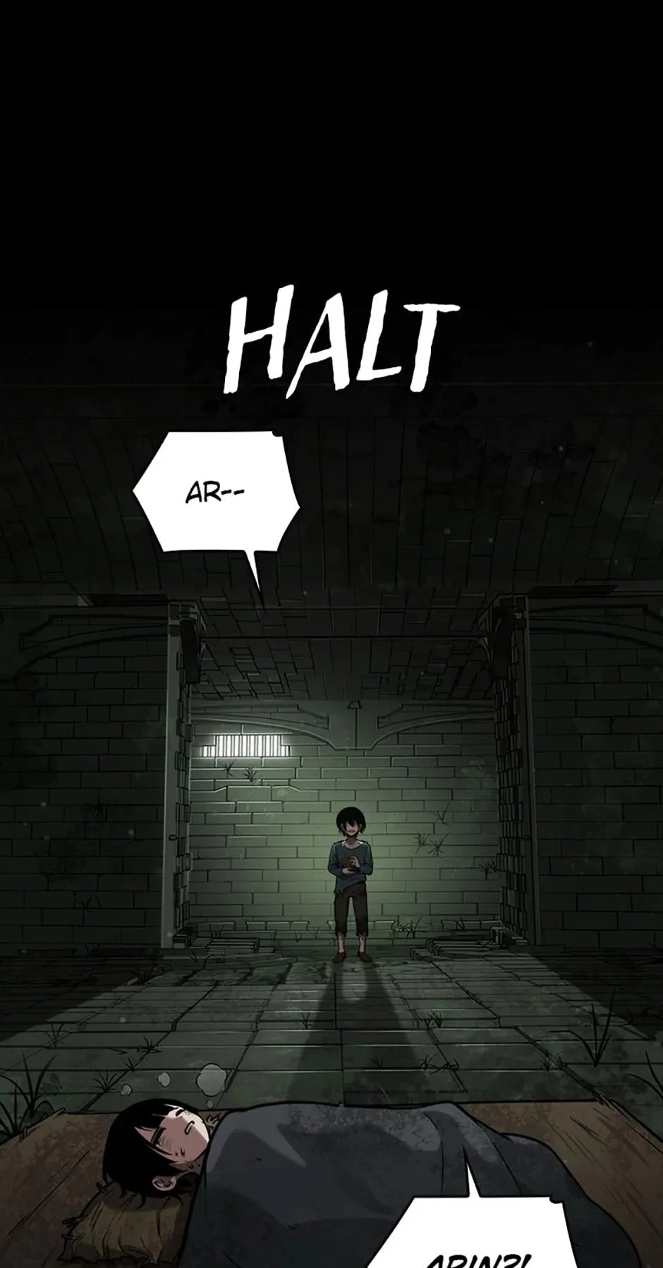 The Infinite Mage Chap 65 - Next Chap 66