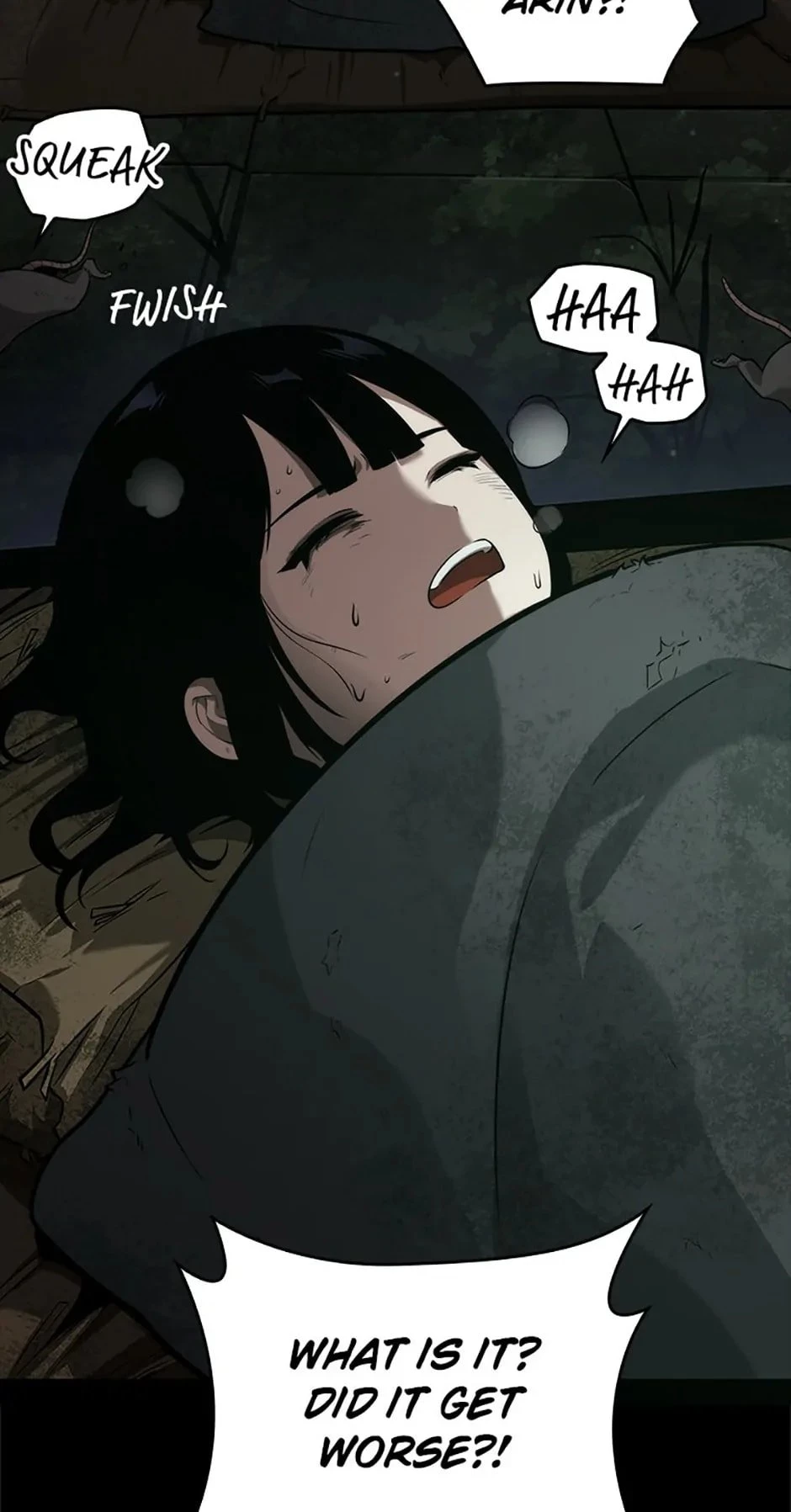 The Infinite Mage Chap 65 - Next Chap 66