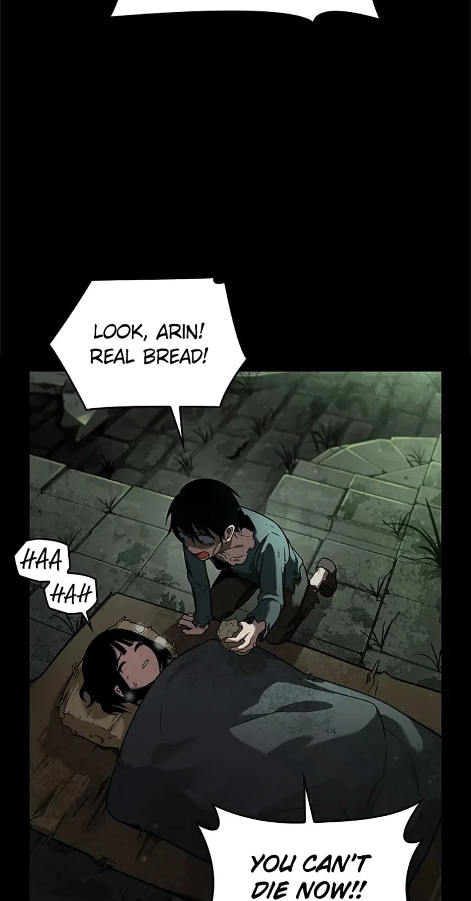 The Infinite Mage Chap 65 - Next Chap 66