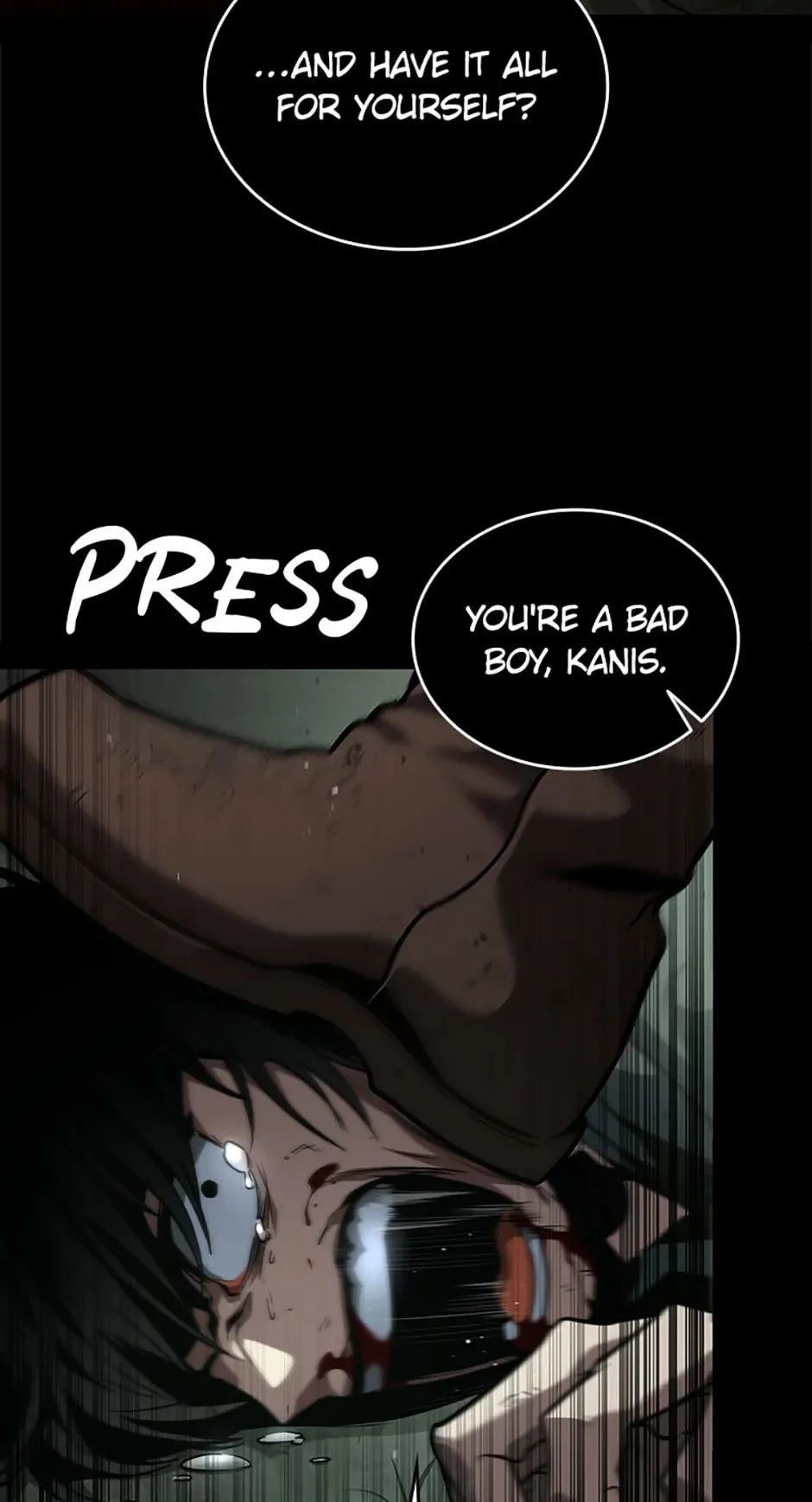 The Infinite Mage Chap 65 - Next Chap 66