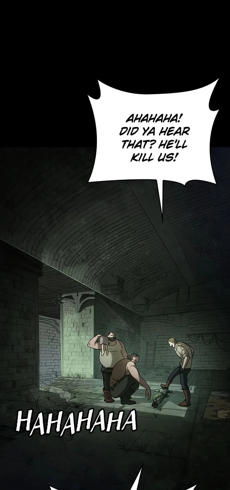 The Infinite Mage Chap 65 - Next Chap 66