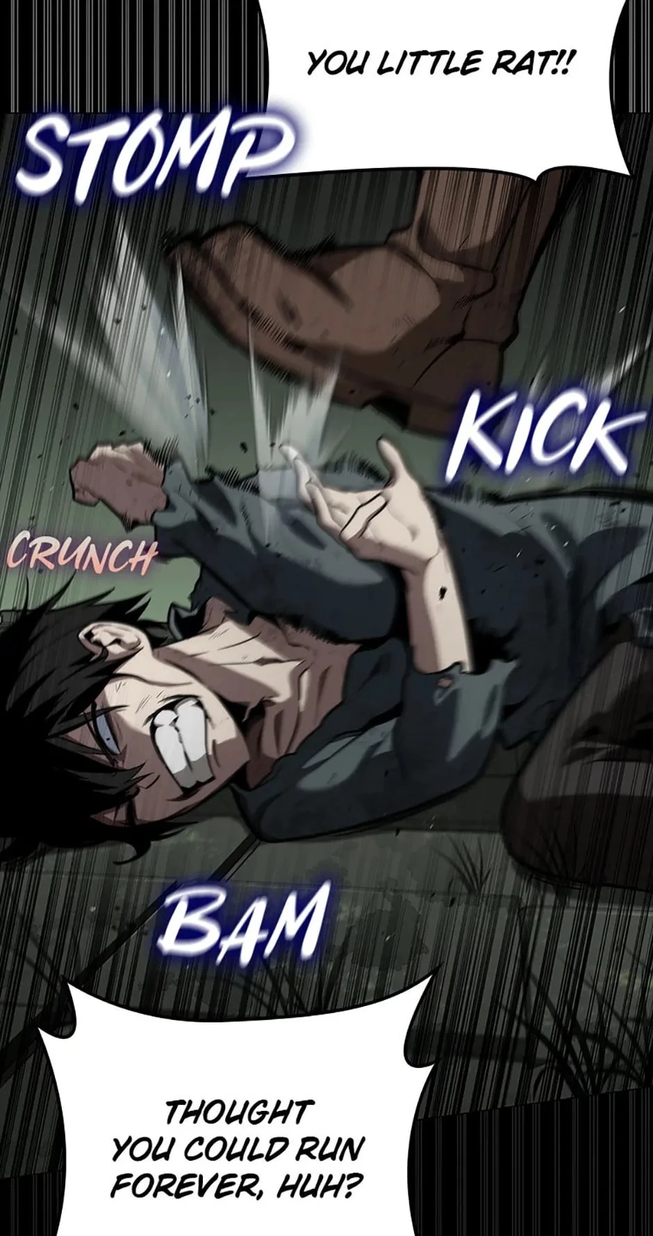 The Infinite Mage Chap 65 - Next Chap 66