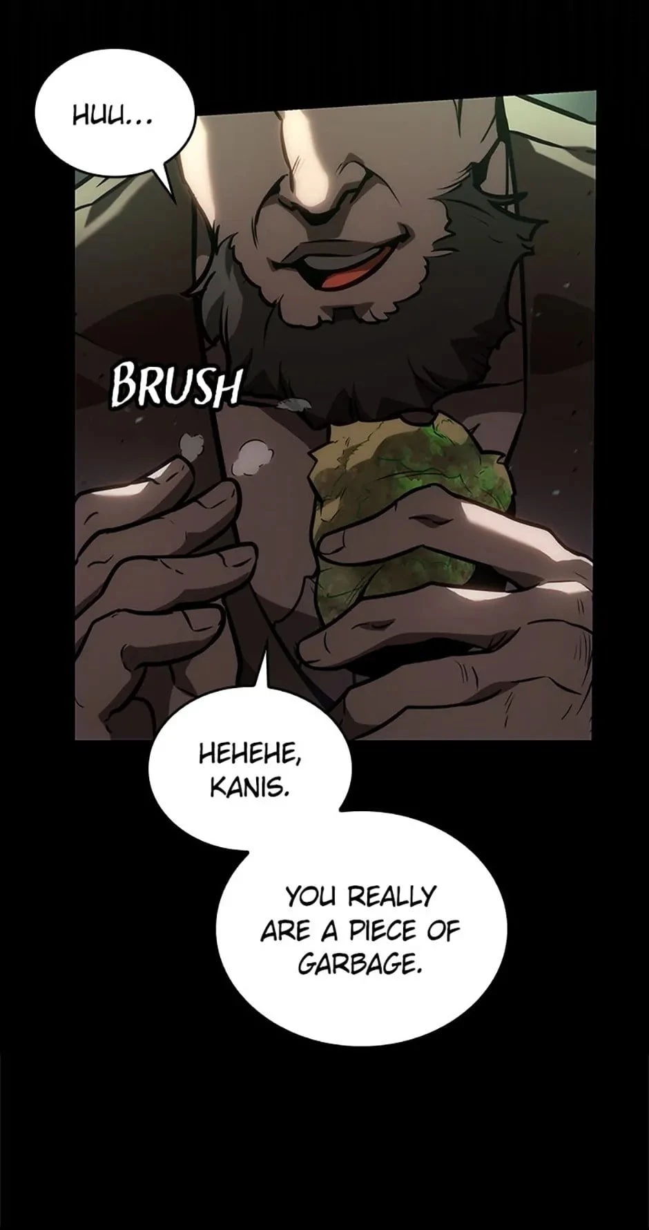 The Infinite Mage Chap 65 - Next Chap 66