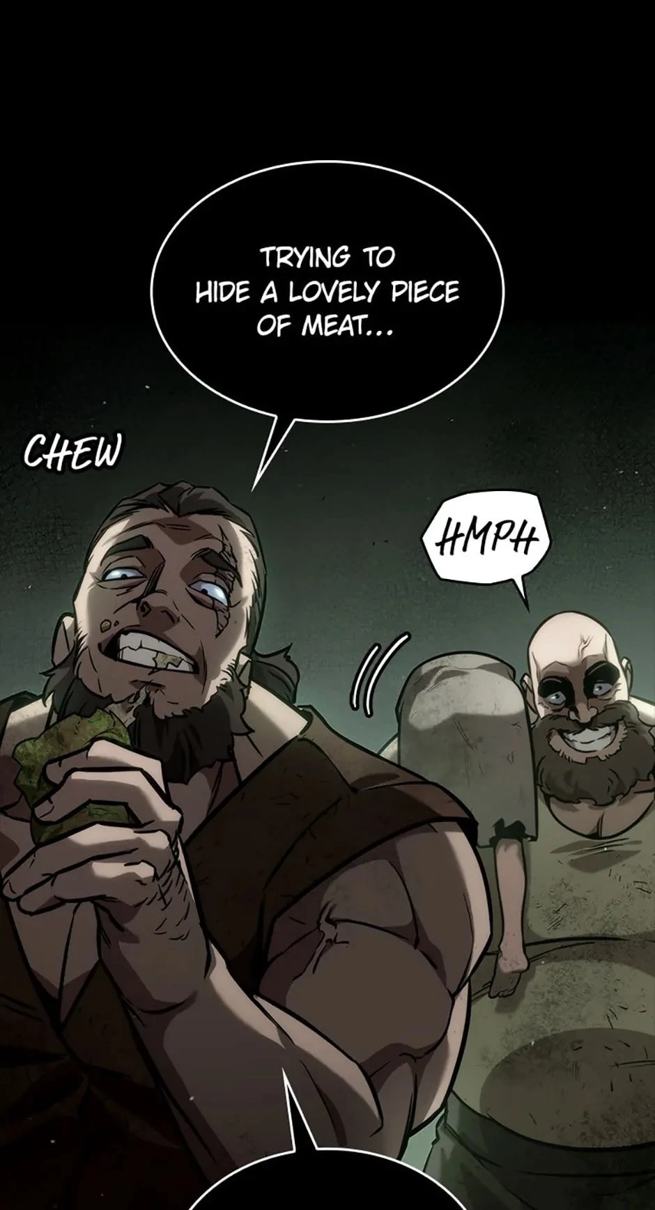 The Infinite Mage Chap 65 - Next Chap 66