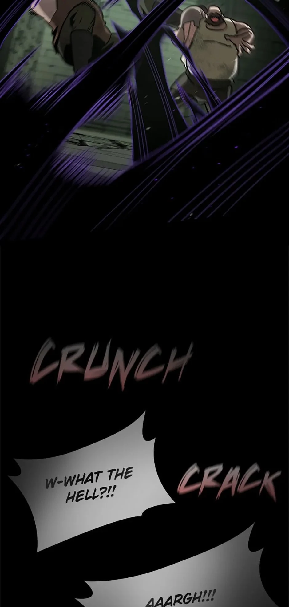 The Infinite Mage Chap 65 - Next Chap 66