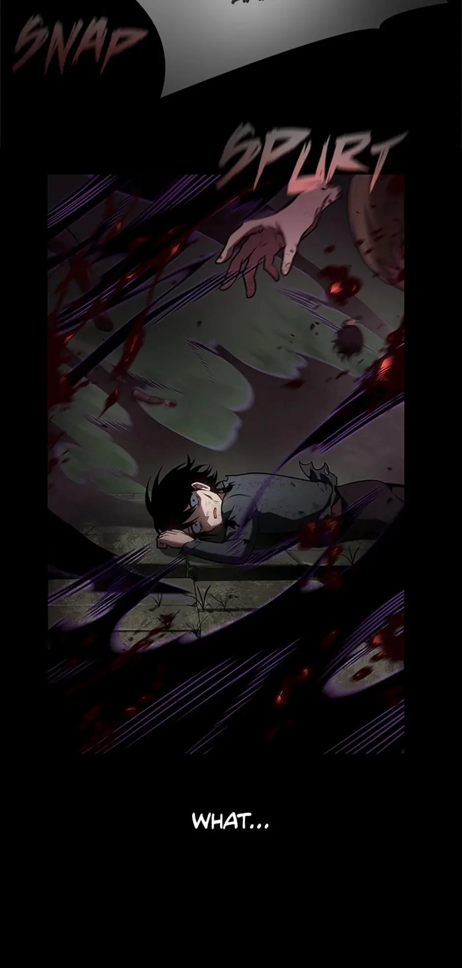 The Infinite Mage Chap 65 - Next Chap 66