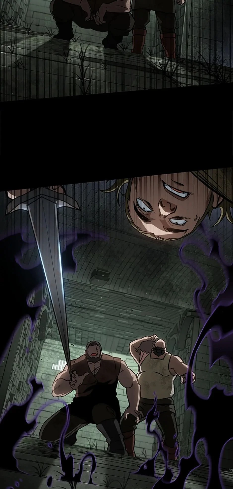 The Infinite Mage Chap 65 - Next Chap 66