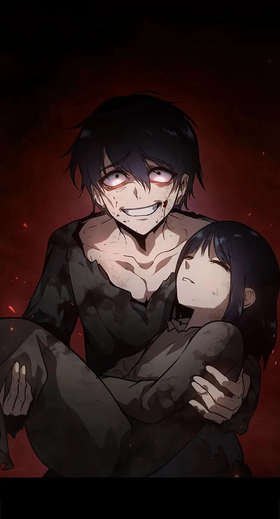 The Infinite Mage Chap 65 - Next Chap 66