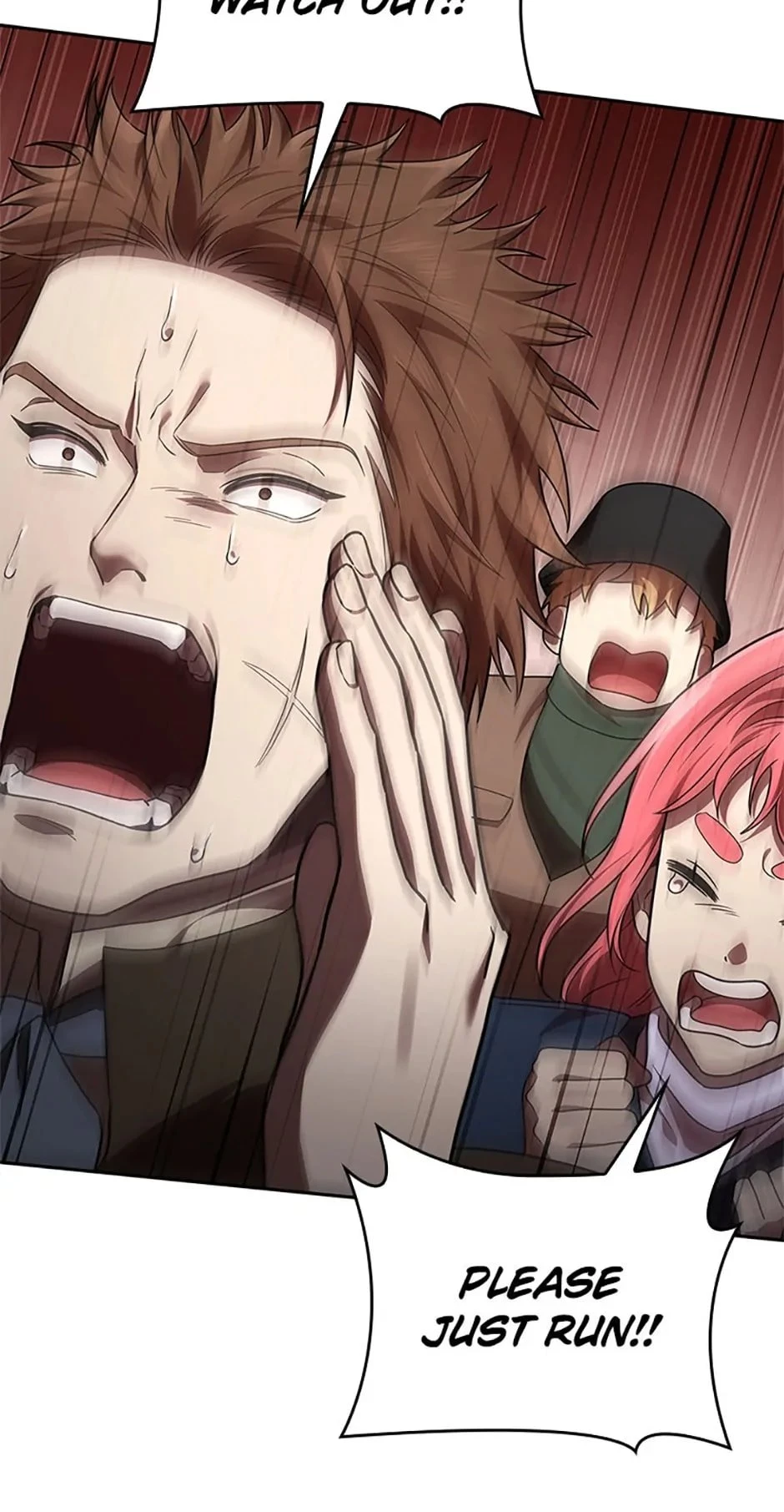 The Infinite Mage Chap 64 - Next Chap 65