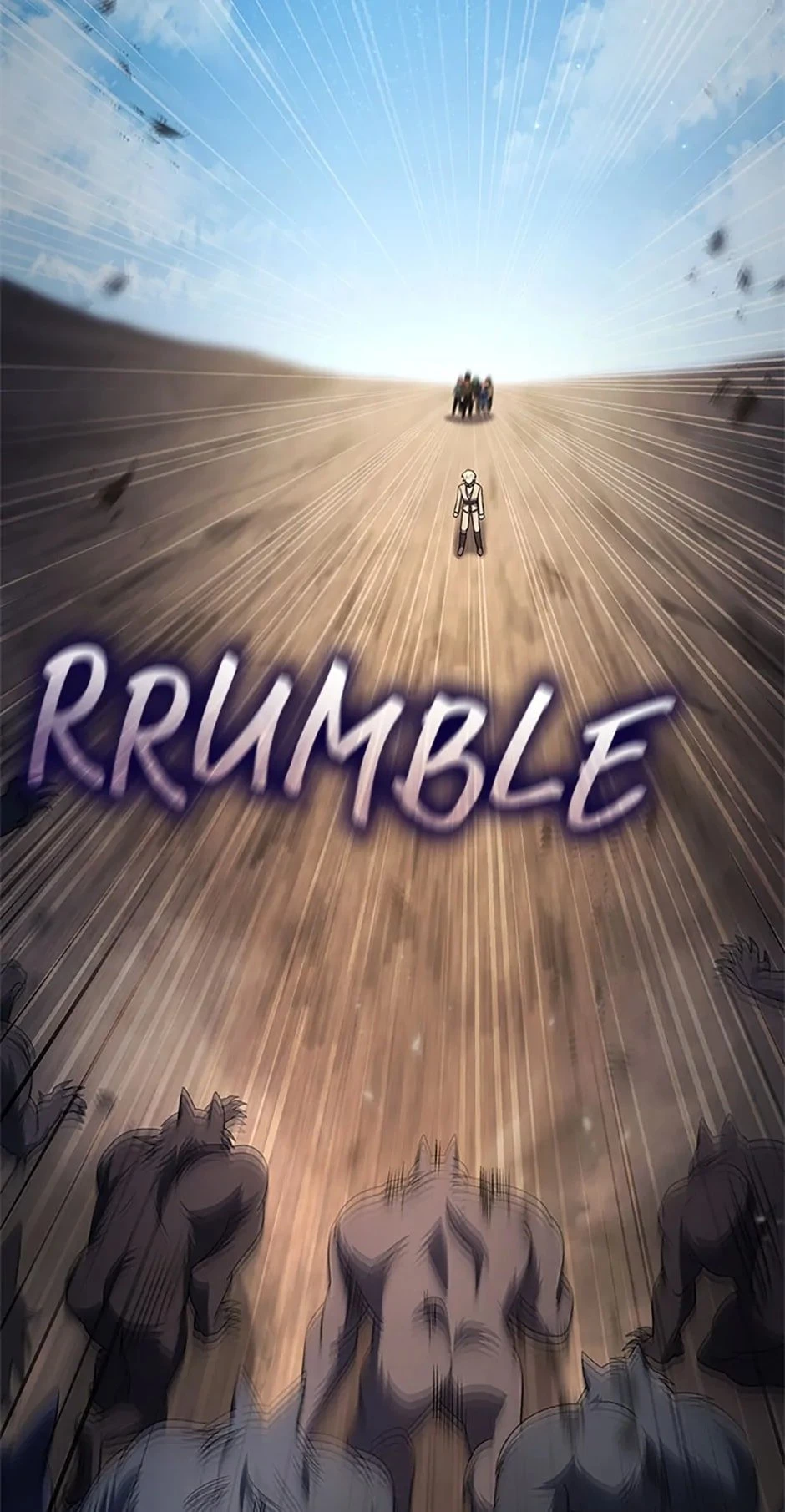 The Infinite Mage Chap 64 - Next Chap 65