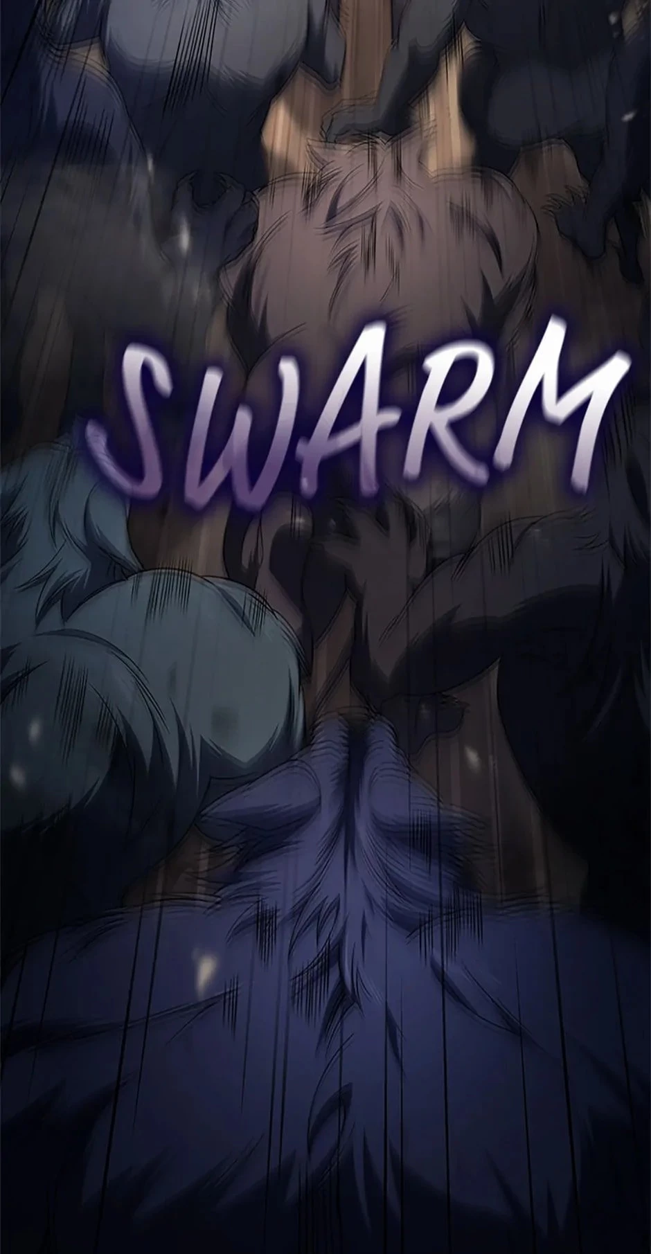 The Infinite Mage Chap 64 - Next Chap 65