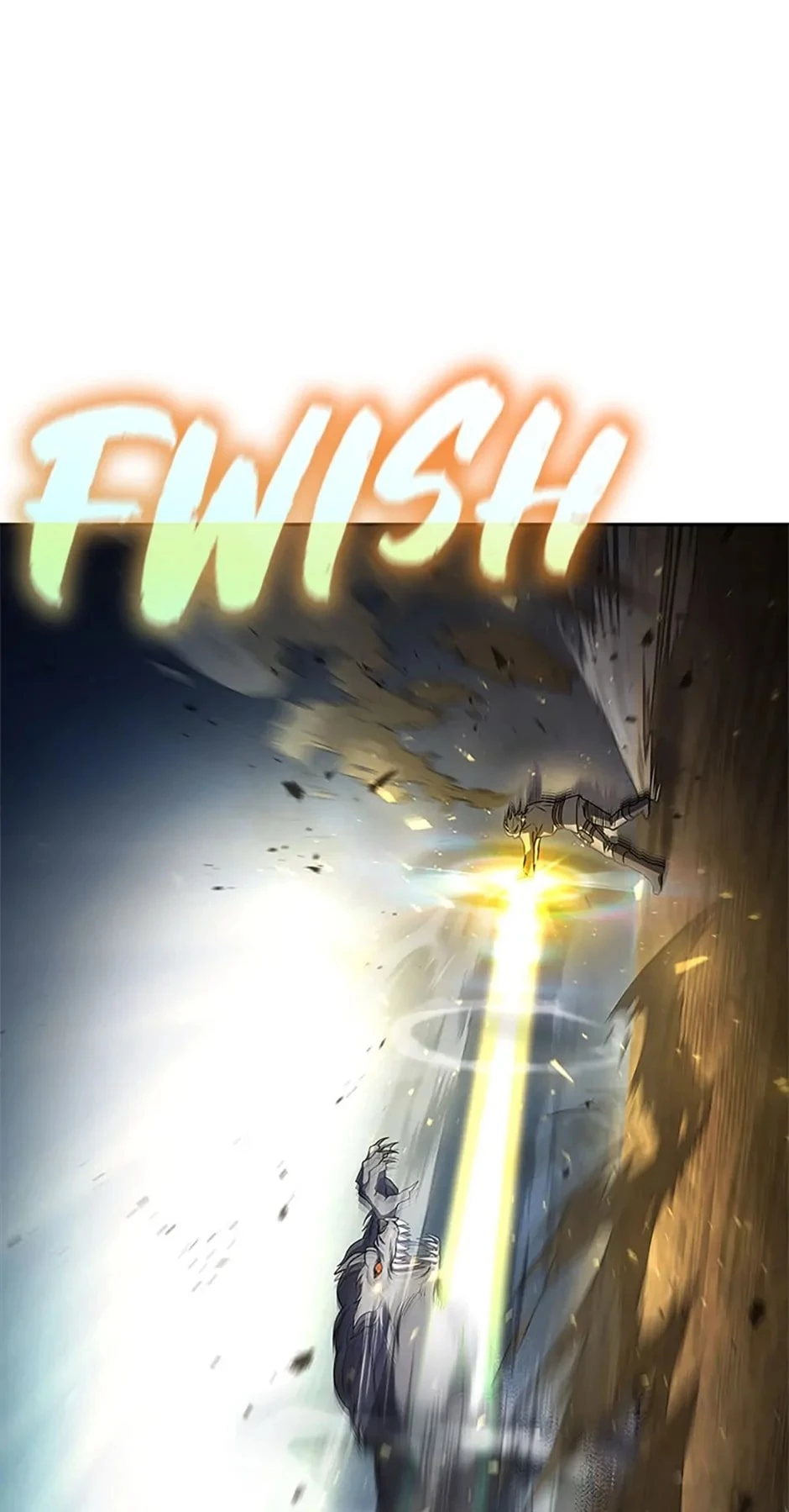 The Infinite Mage Chap 64 - Next Chap 65