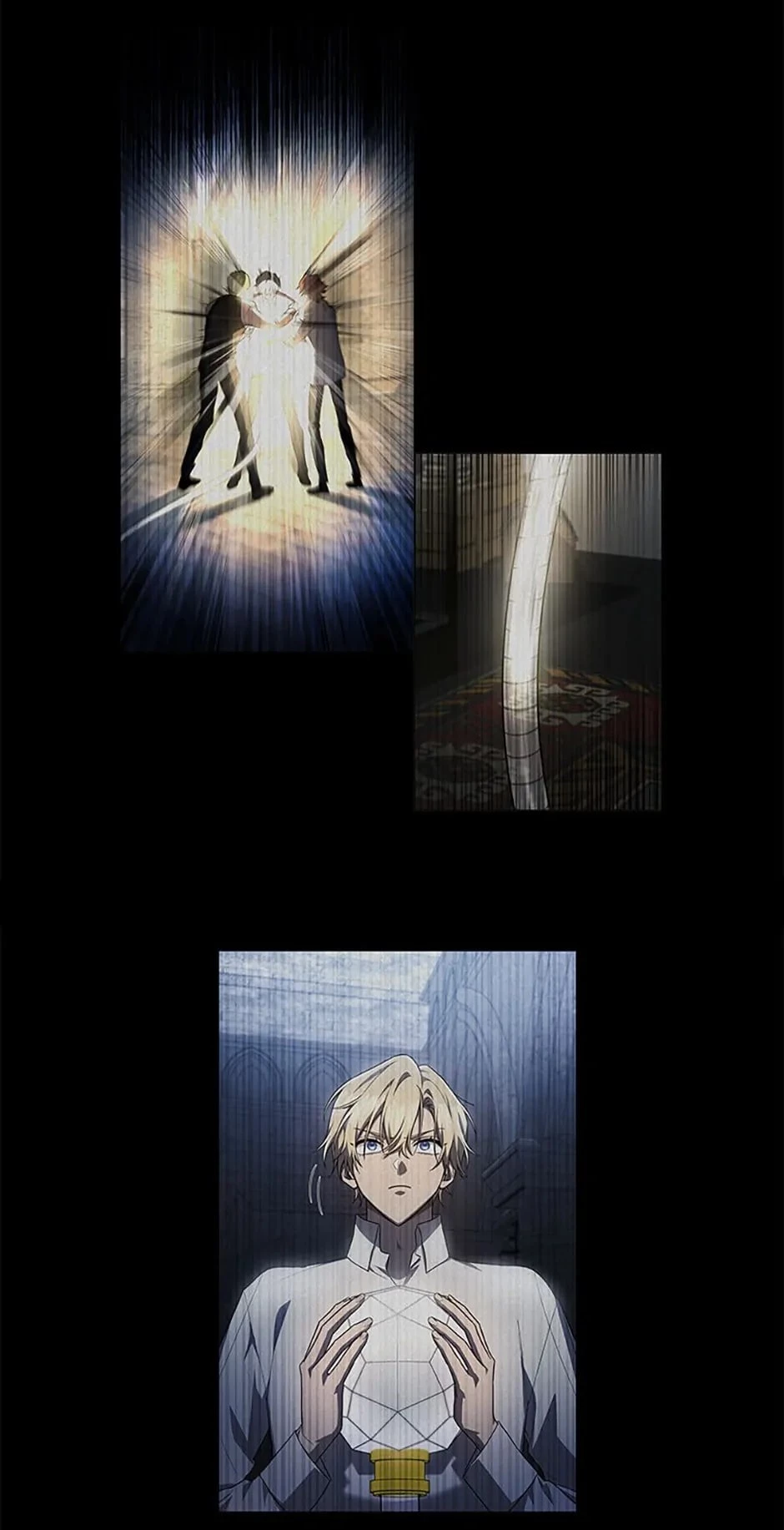 The Infinite Mage Chap 64 - Next Chap 65