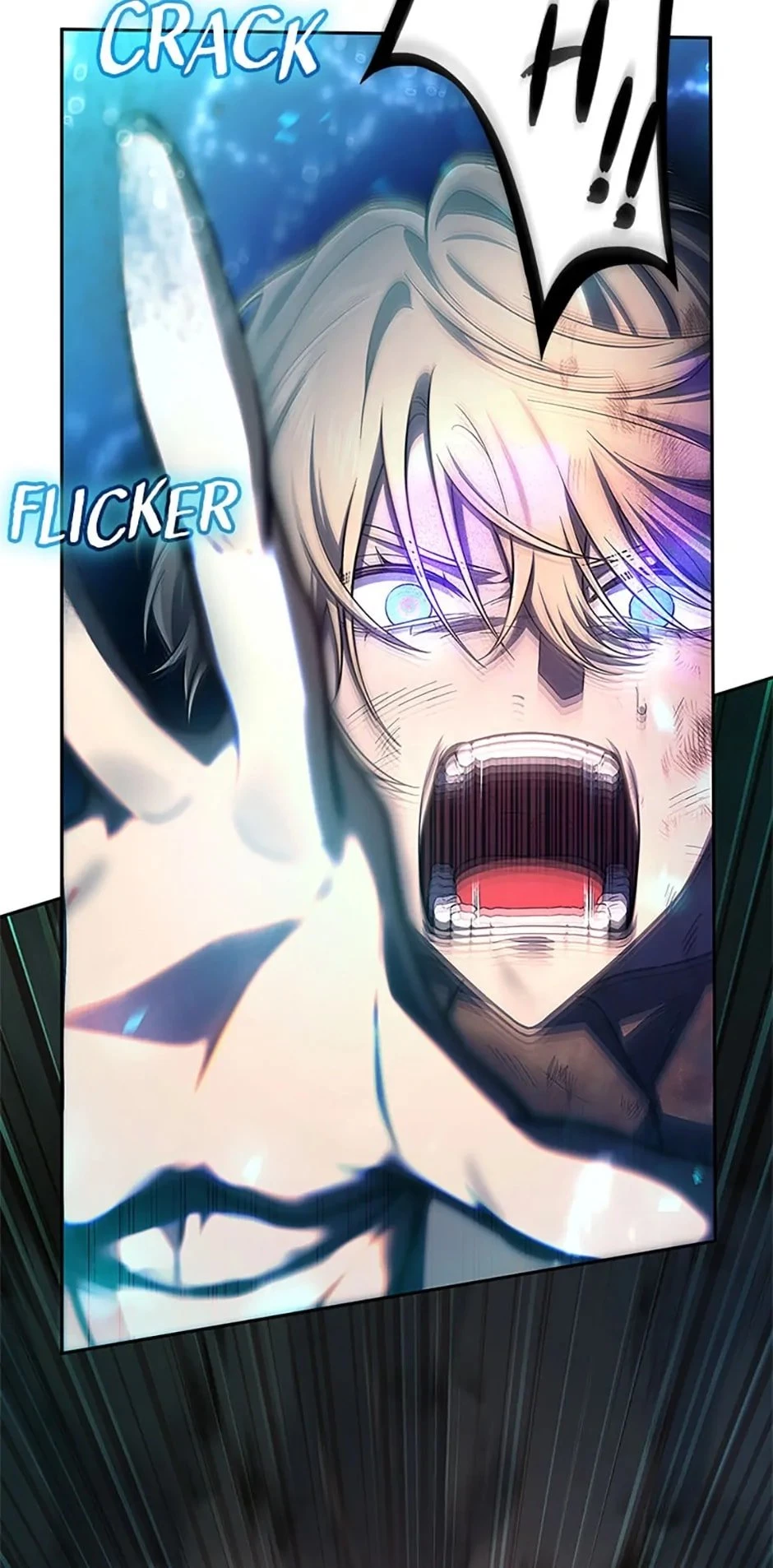 The Infinite Mage Chap 64 - Next Chap 65