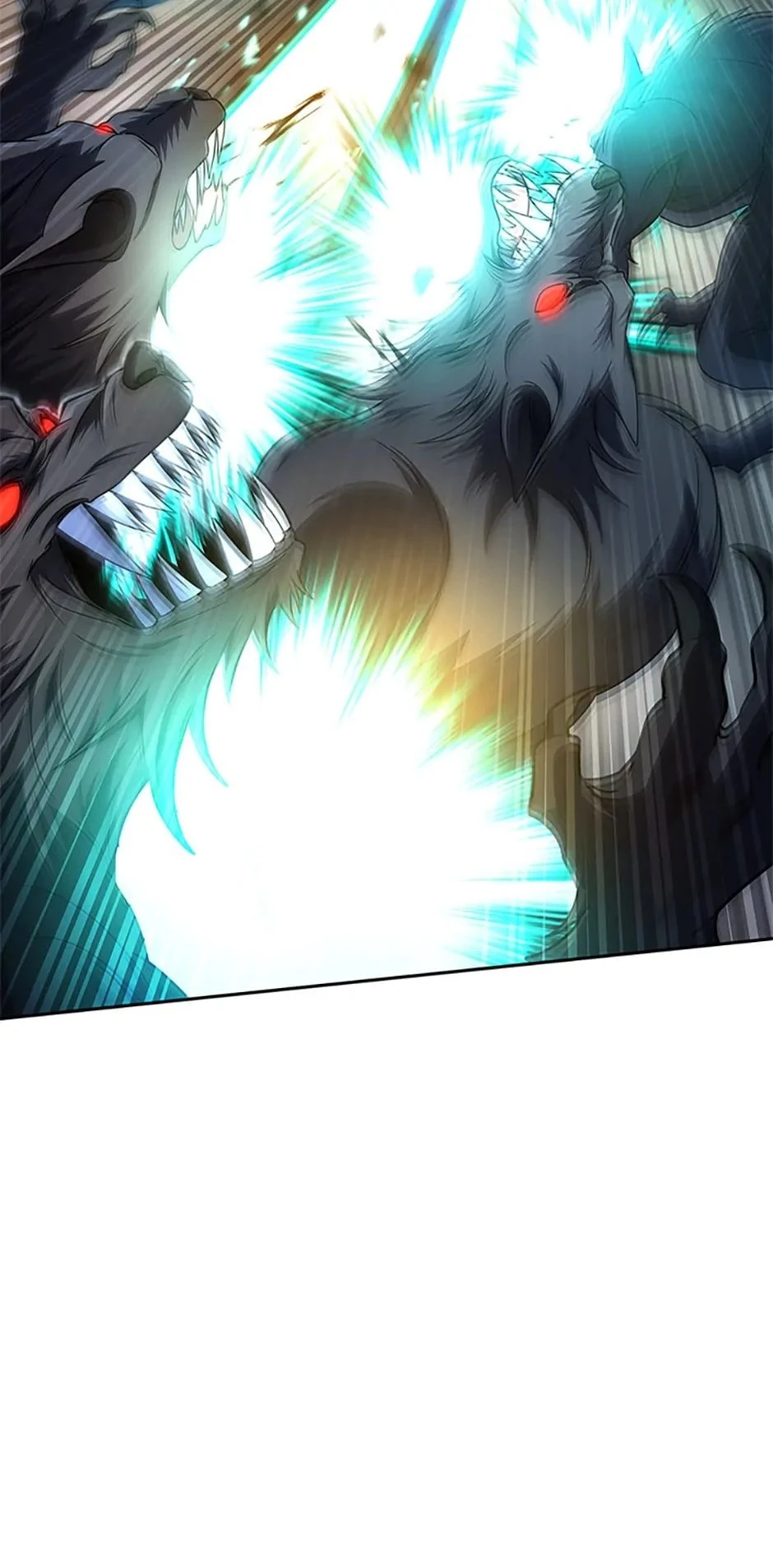 The Infinite Mage Chap 64 - Next Chap 65