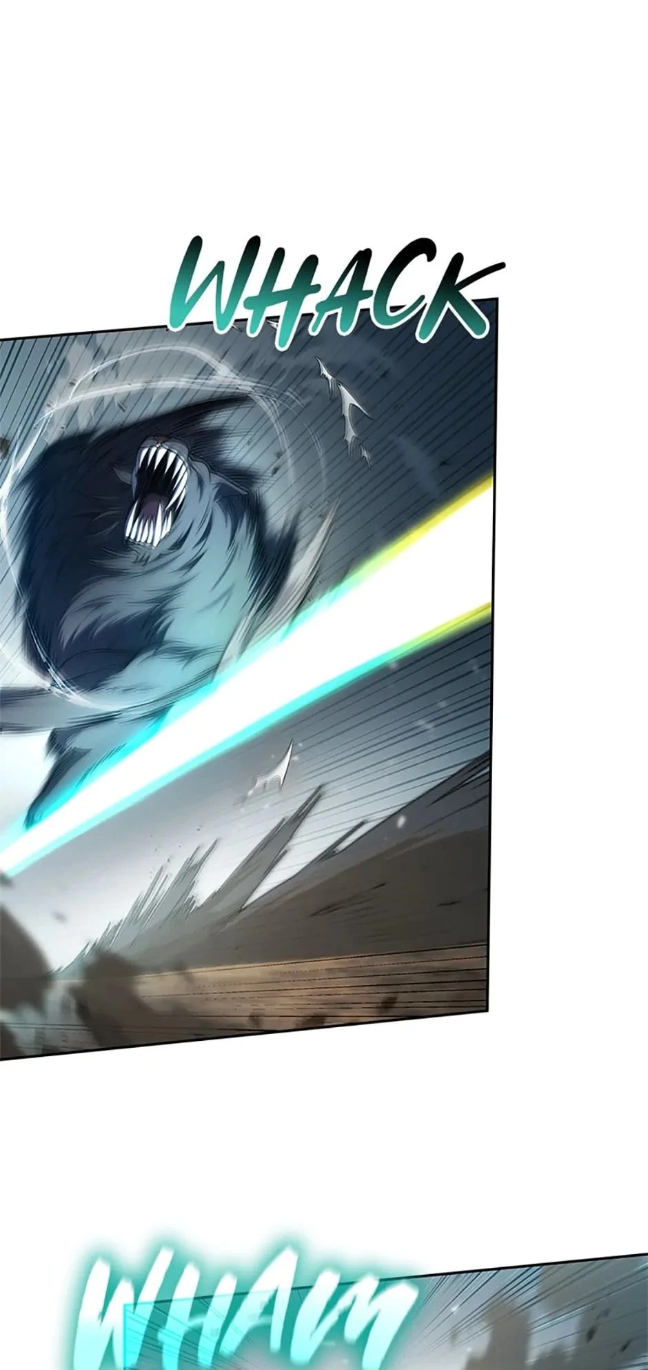 The Infinite Mage Chap 64 - Next Chap 65