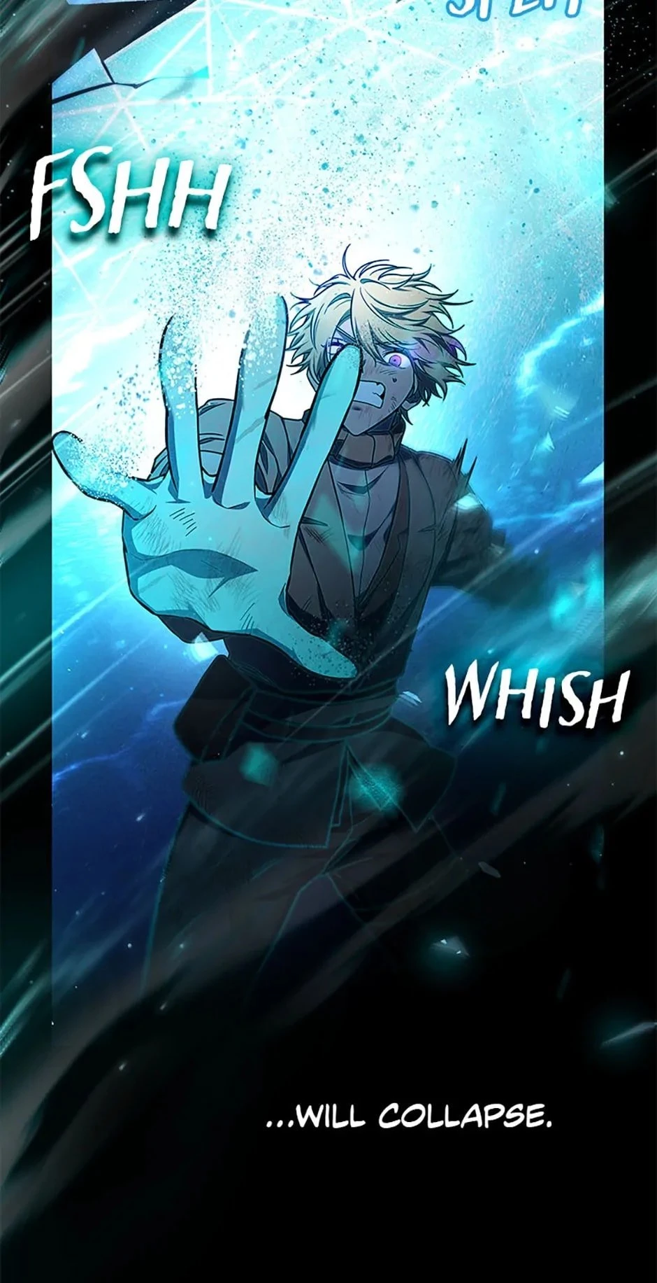 The Infinite Mage Chap 64 - Next Chap 65