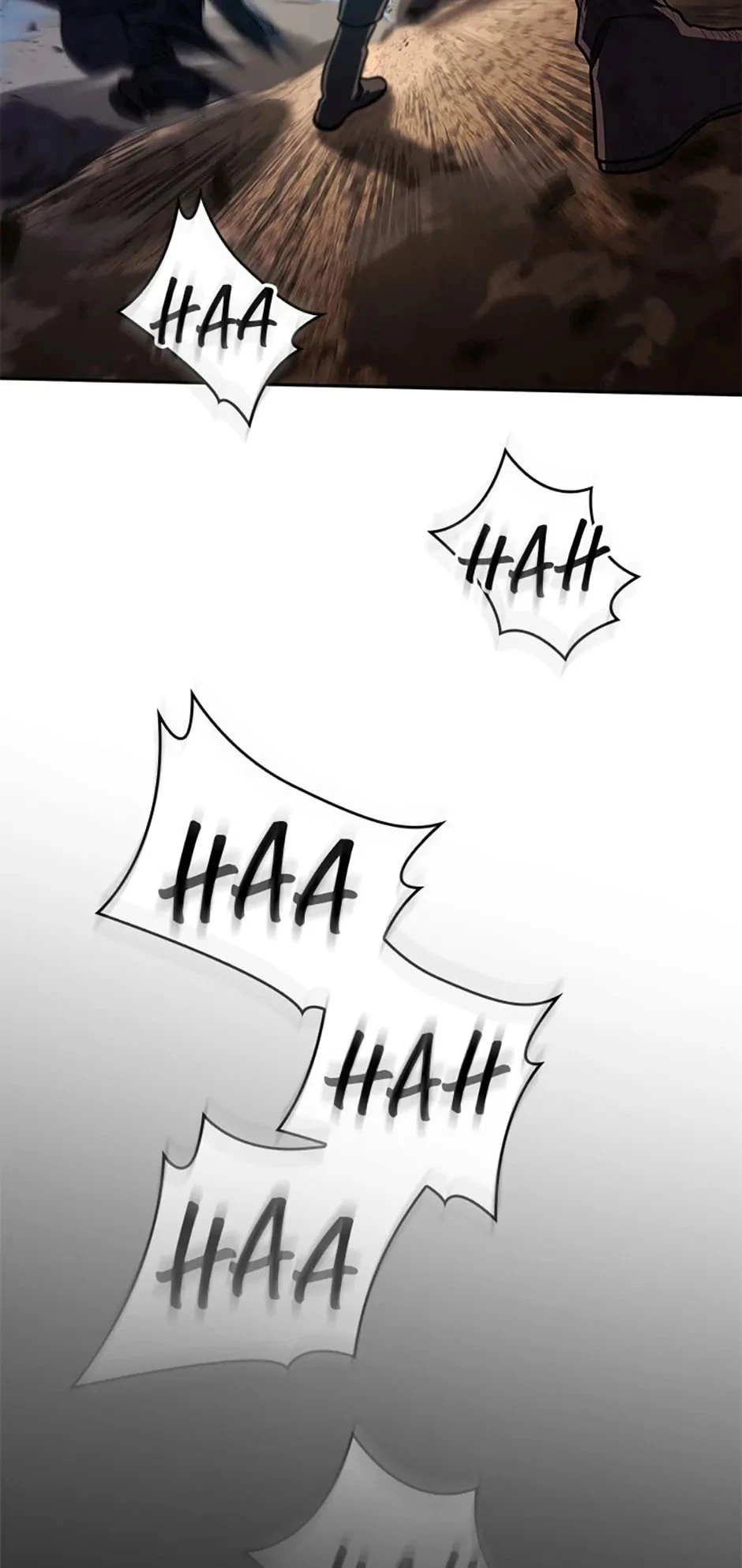 The Infinite Mage Chap 64 - Next Chap 65