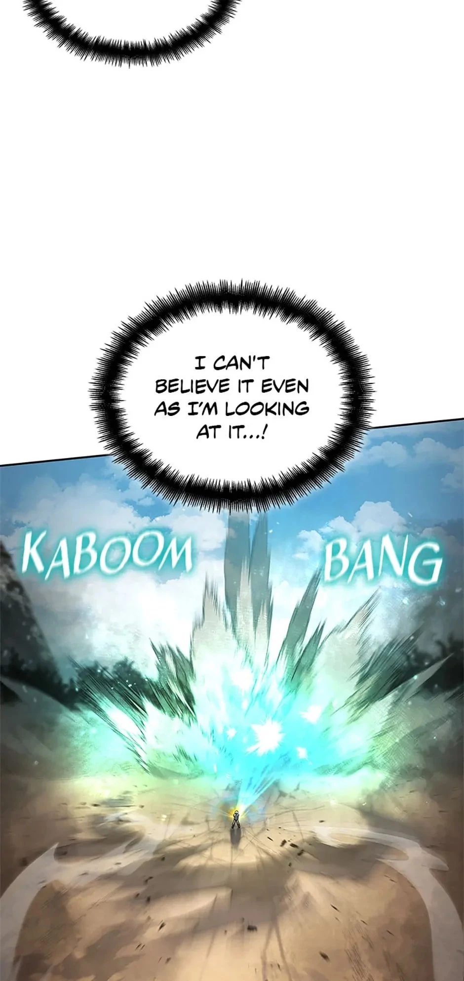 The Infinite Mage Chap 64 - Next Chap 65