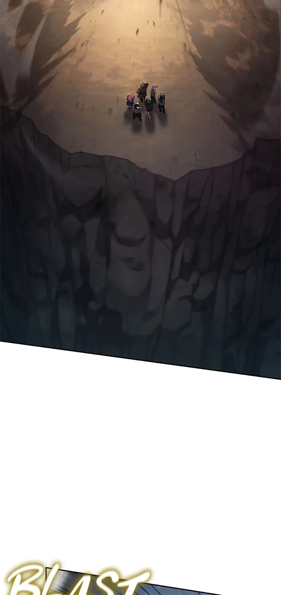 The Infinite Mage Chap 64 - Next Chap 65