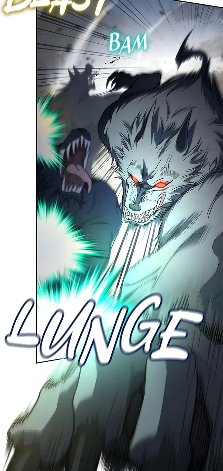 The Infinite Mage Chap 64 - Next Chap 65