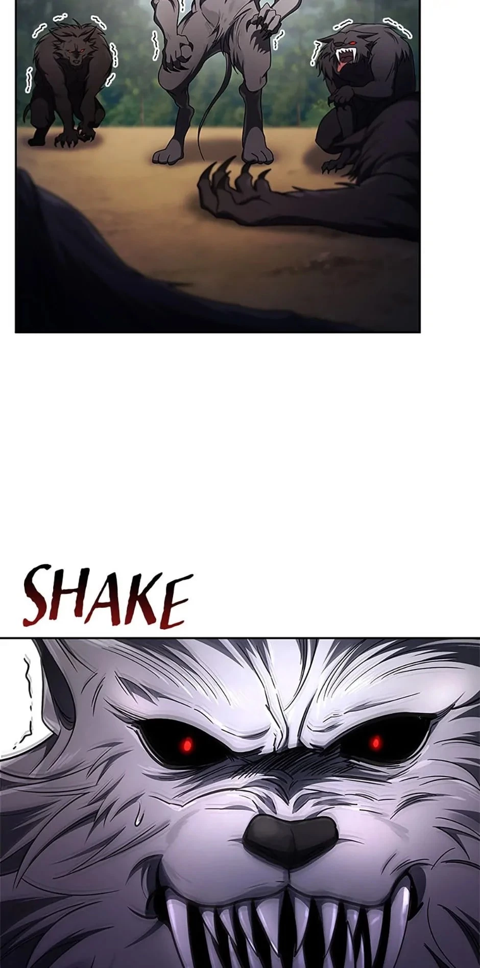 The Infinite Mage Chap 64 - Next Chap 65