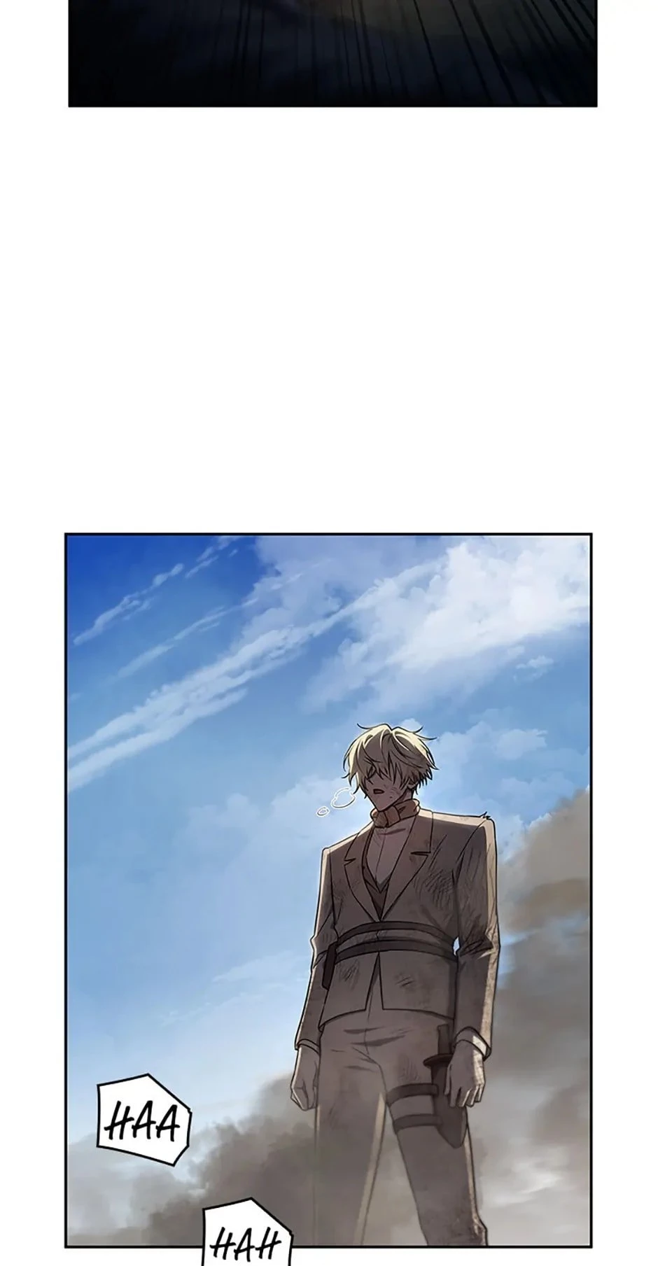 The Infinite Mage Chap 64 - Next Chap 65