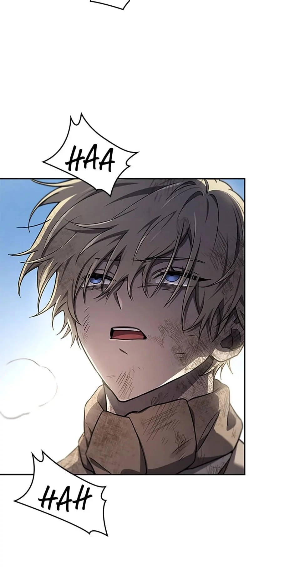 The Infinite Mage Chap 64 - Next Chap 65