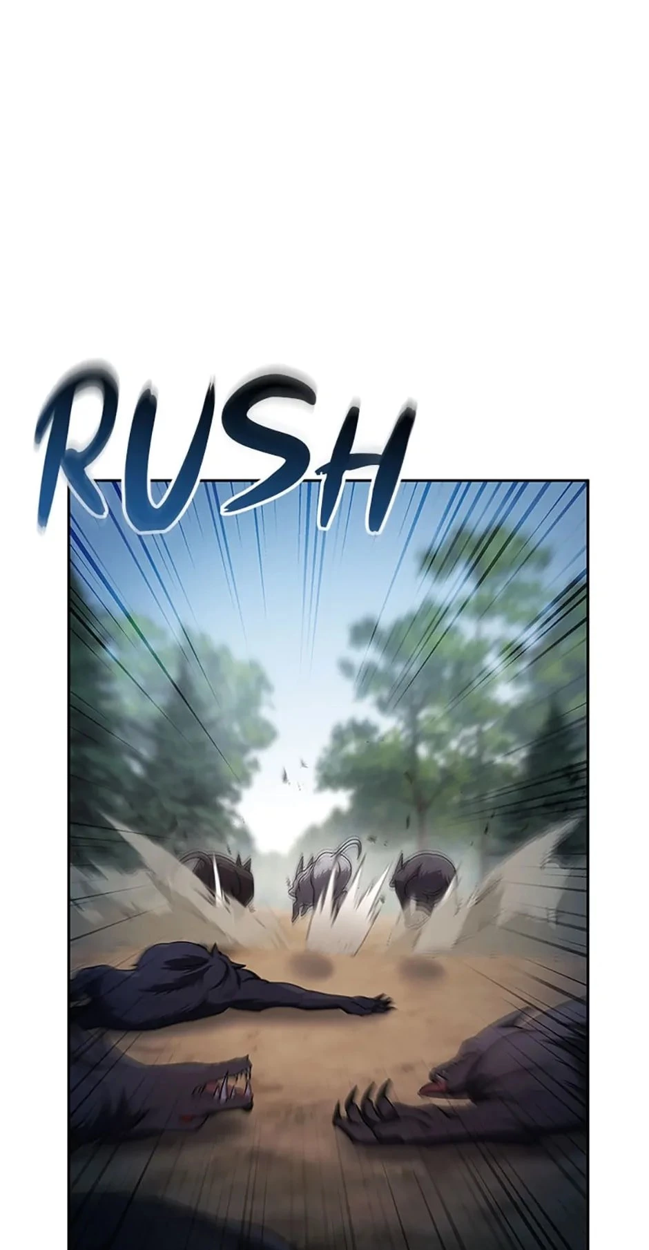 The Infinite Mage Chap 64 - Next Chap 65