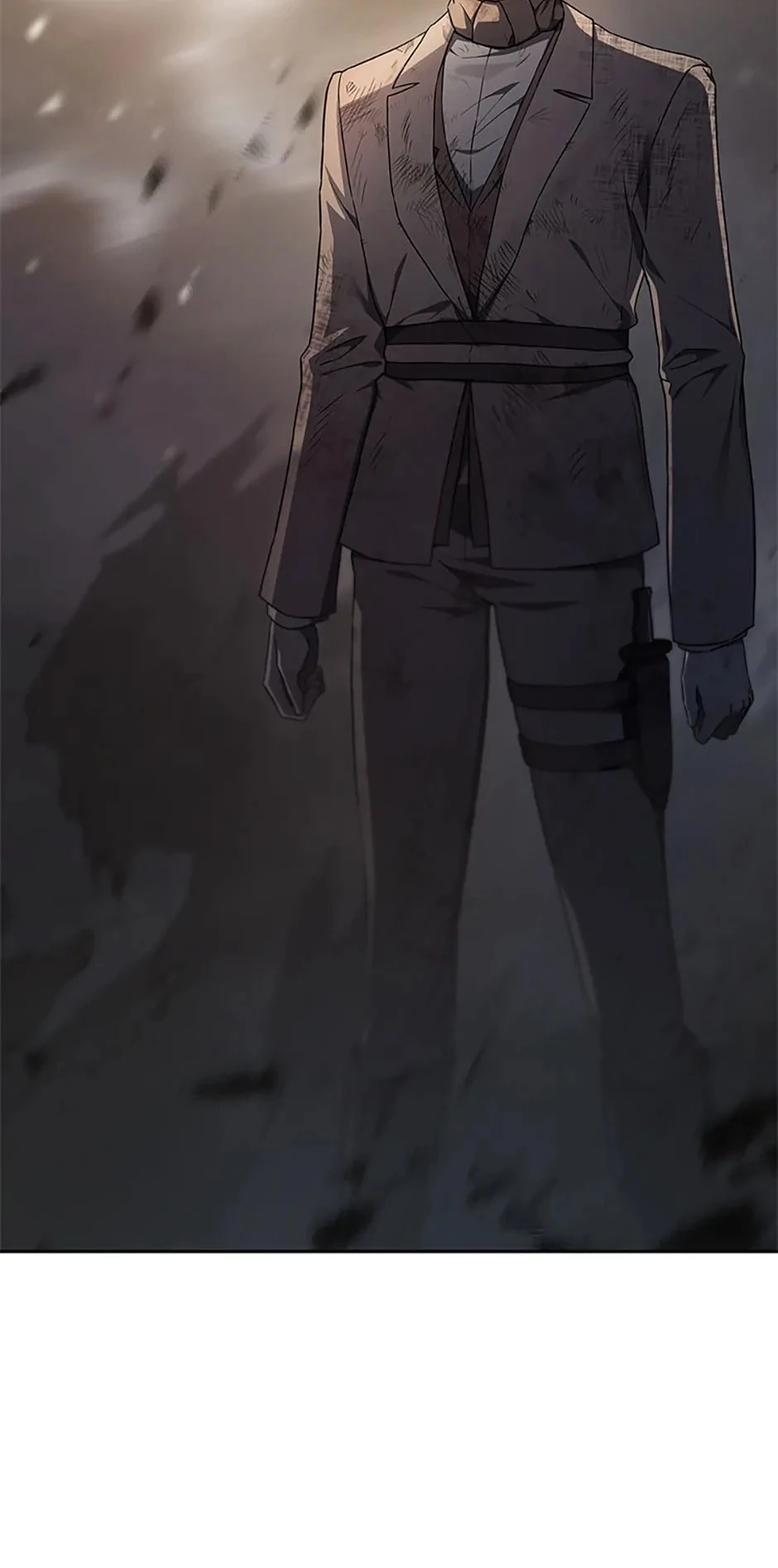 The Infinite Mage Chap 64 - Next Chap 65