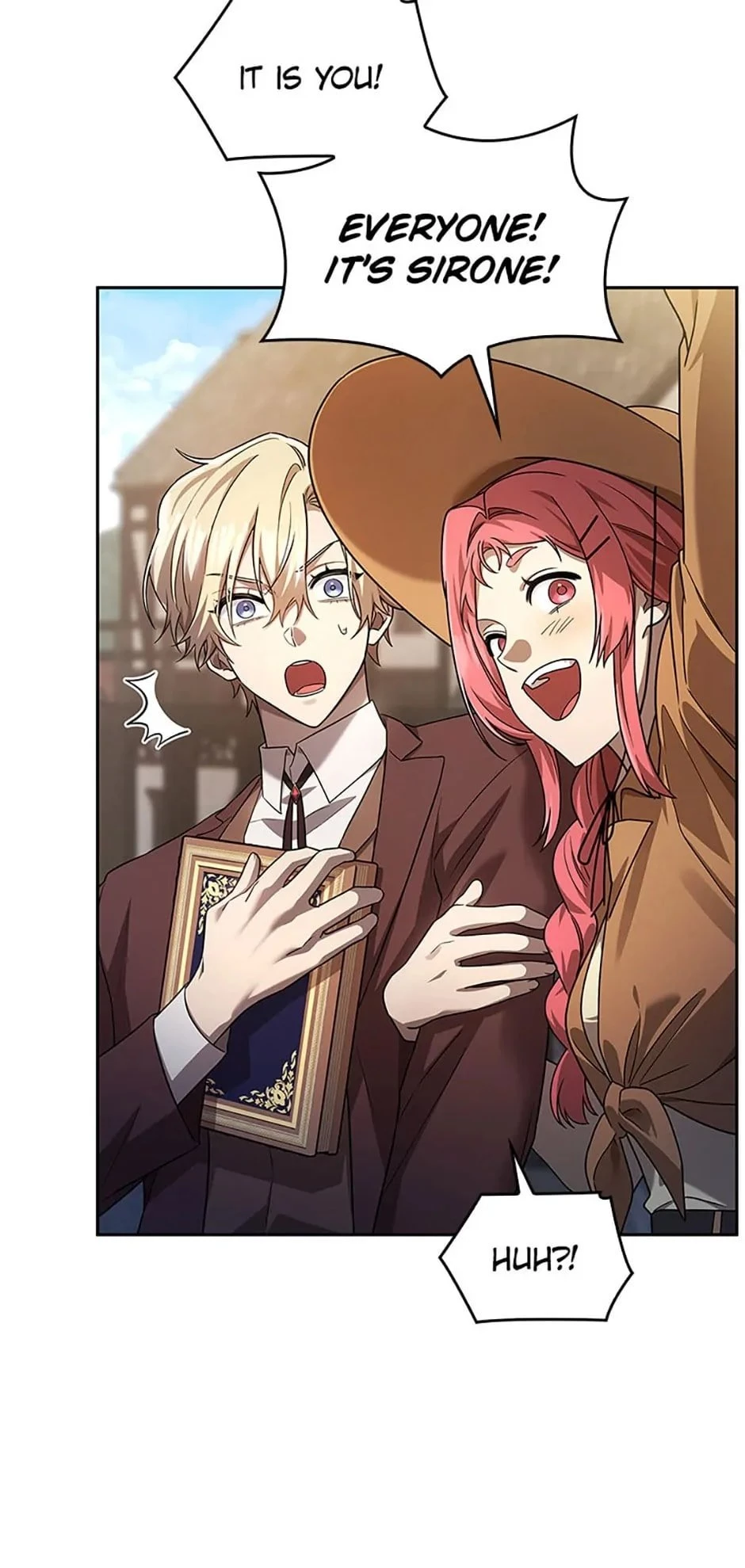 The Infinite Mage Chap 59 - Next Chap 60