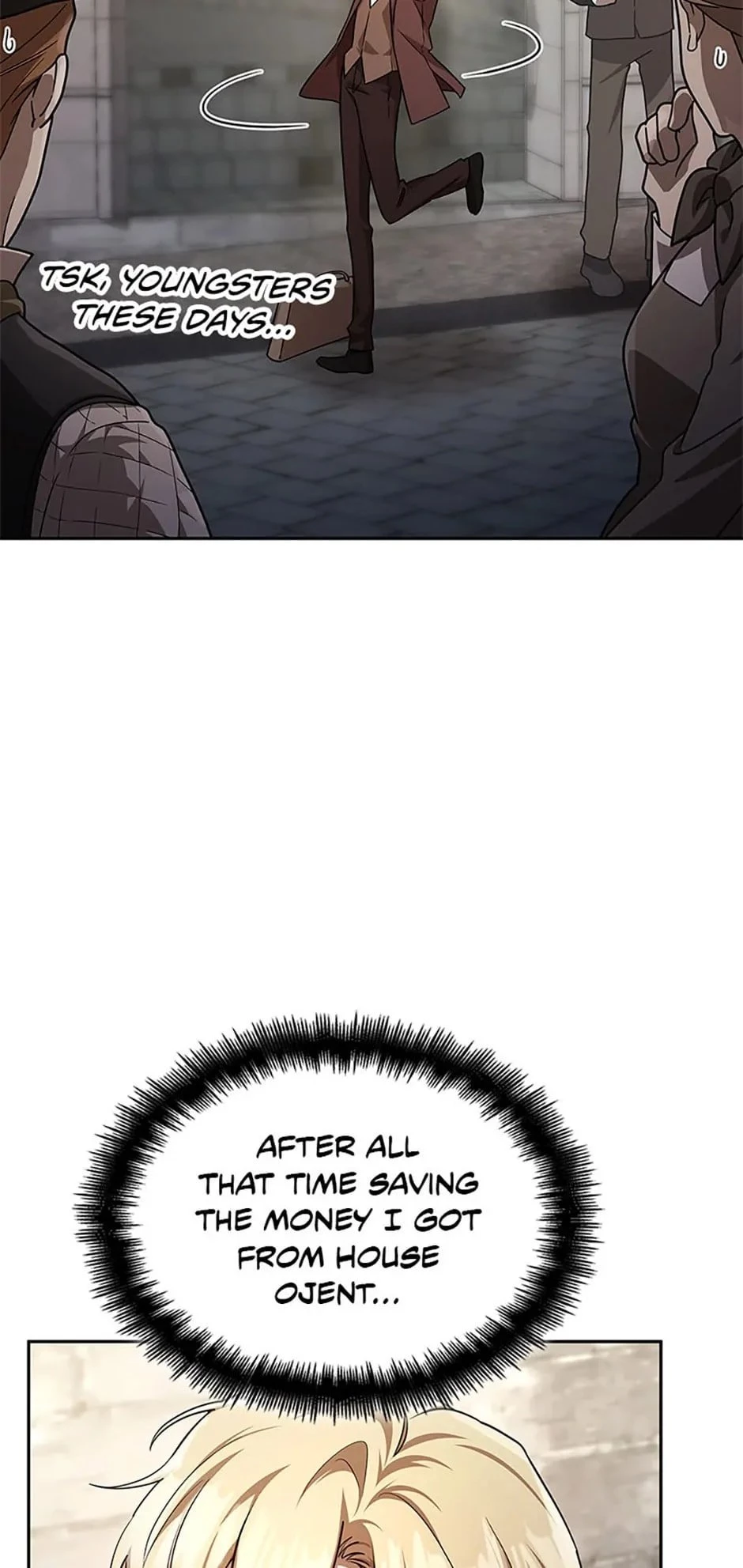 The Infinite Mage Chap 59 - Next Chap 60