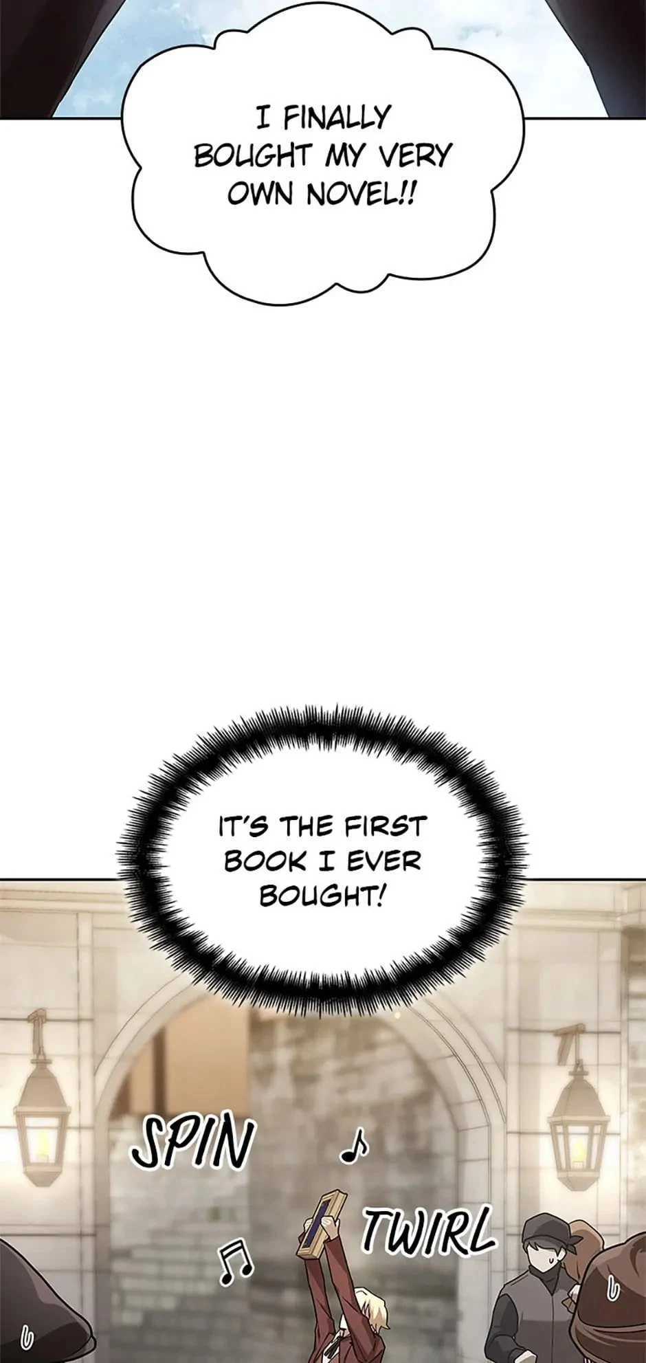 The Infinite Mage Chap 59 - Next Chap 60