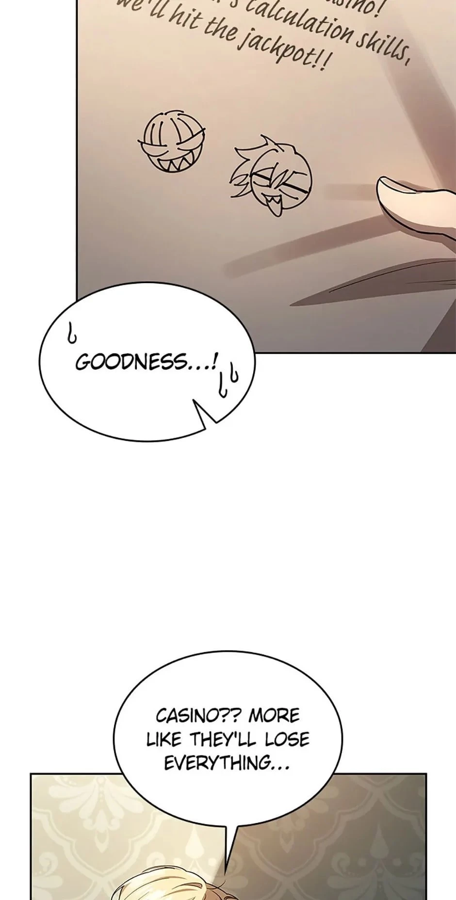 The Infinite Mage Chap 59 - Next Chap 60