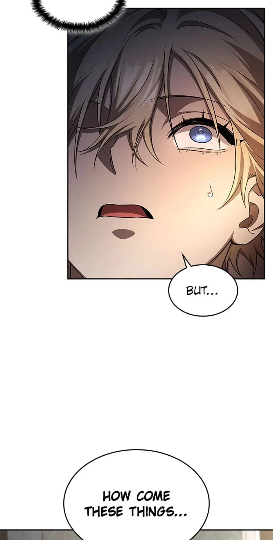 The Infinite Mage Chap 59 - Next Chap 60