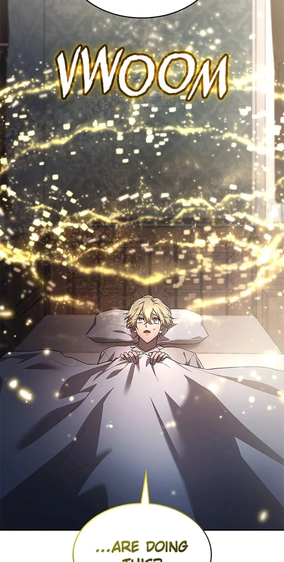 The Infinite Mage Chap 59 - Next Chap 60