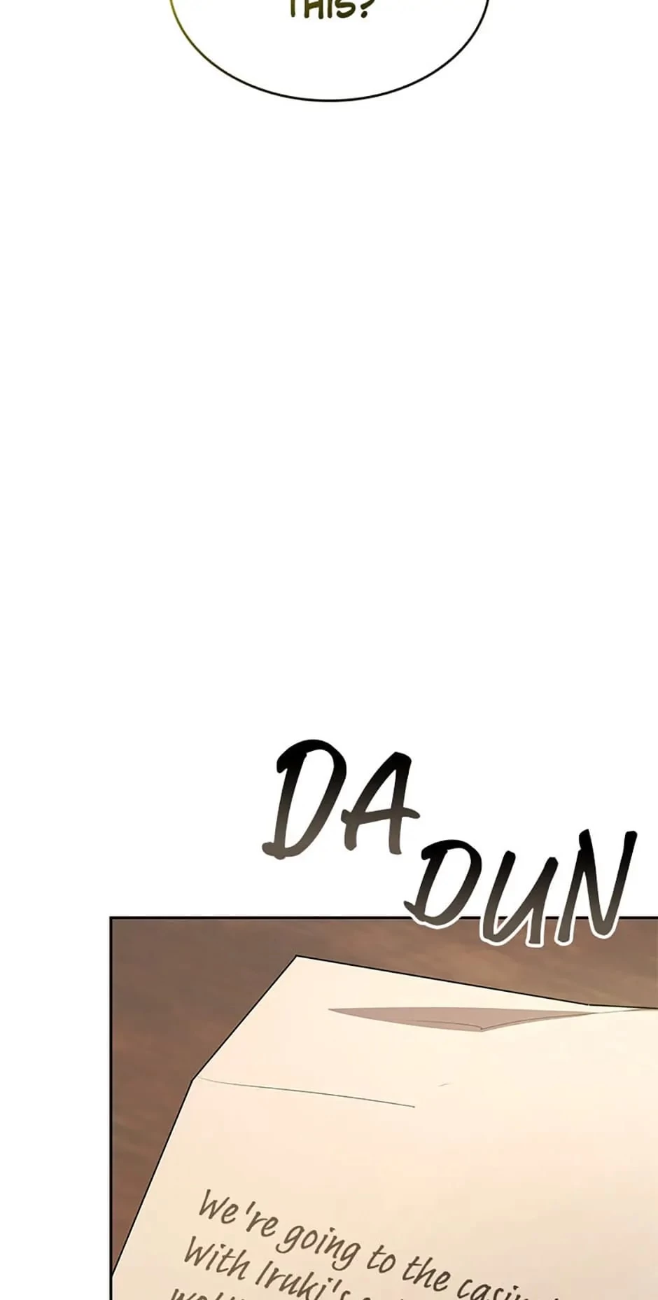 The Infinite Mage Chap 59 - Next Chap 60