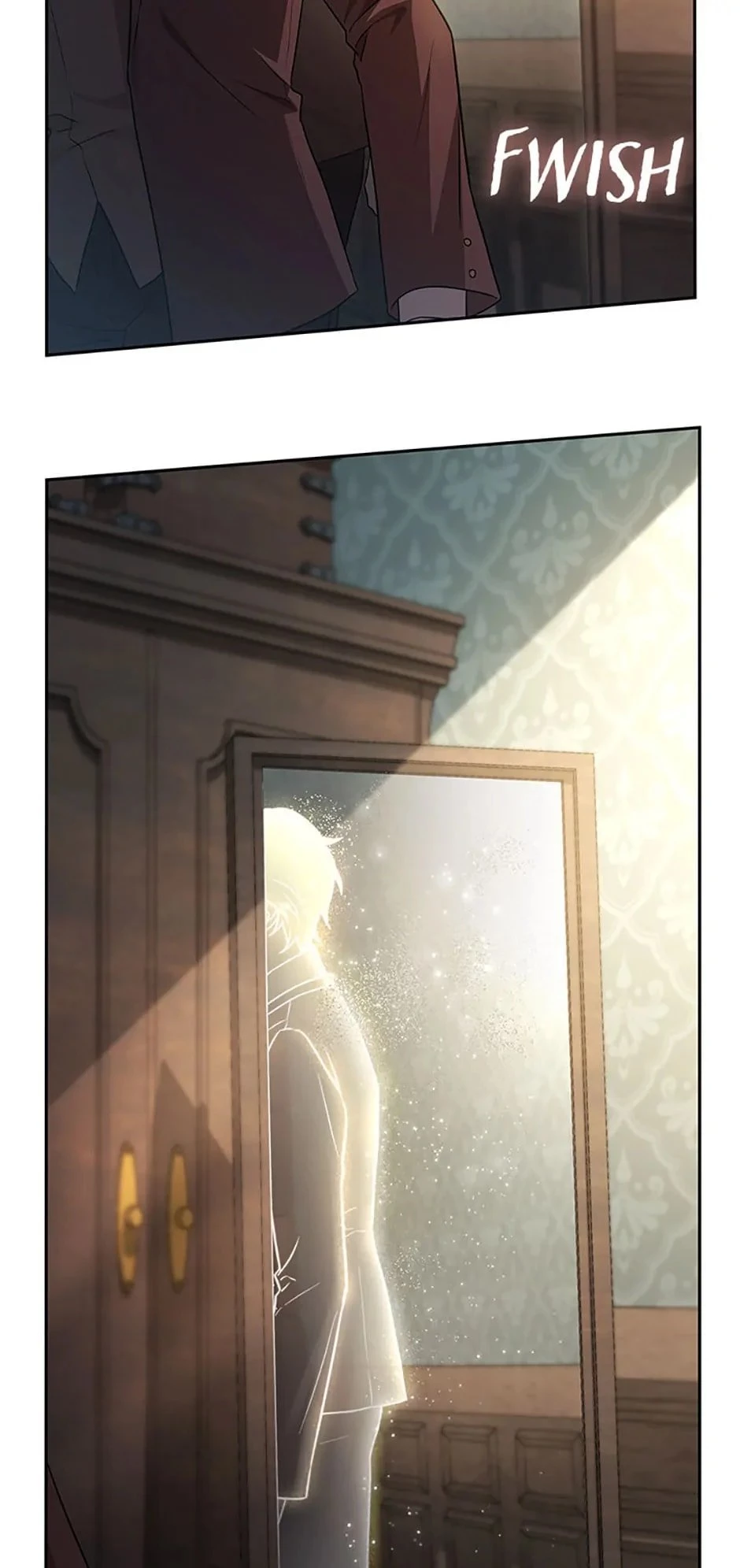 The Infinite Mage Chap 59 - Next Chap 60