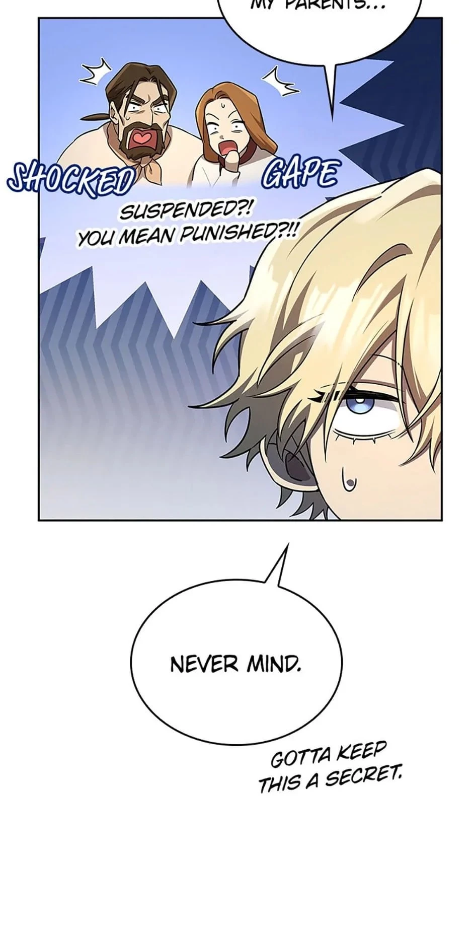 The Infinite Mage Chap 59 - Next Chap 60