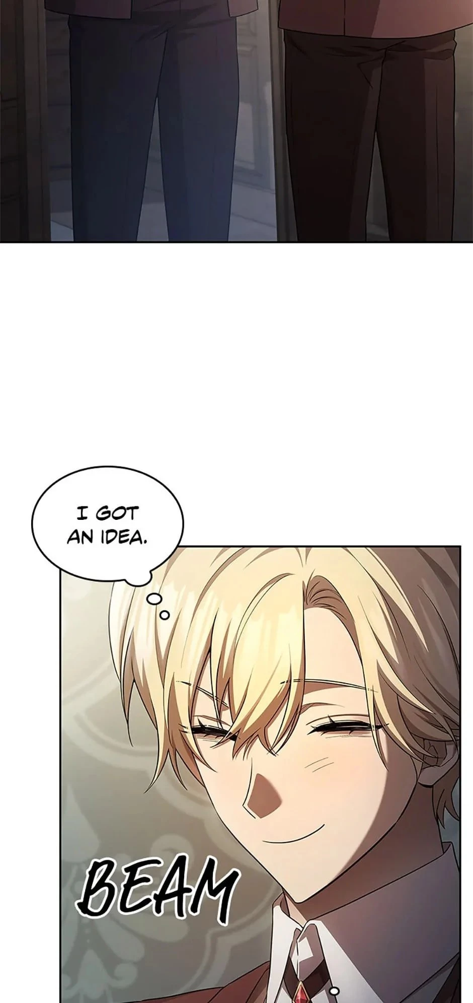 The Infinite Mage Chap 59 - Next Chap 60