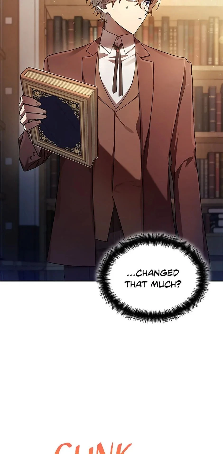 The Infinite Mage Chap 59 - Next Chap 60