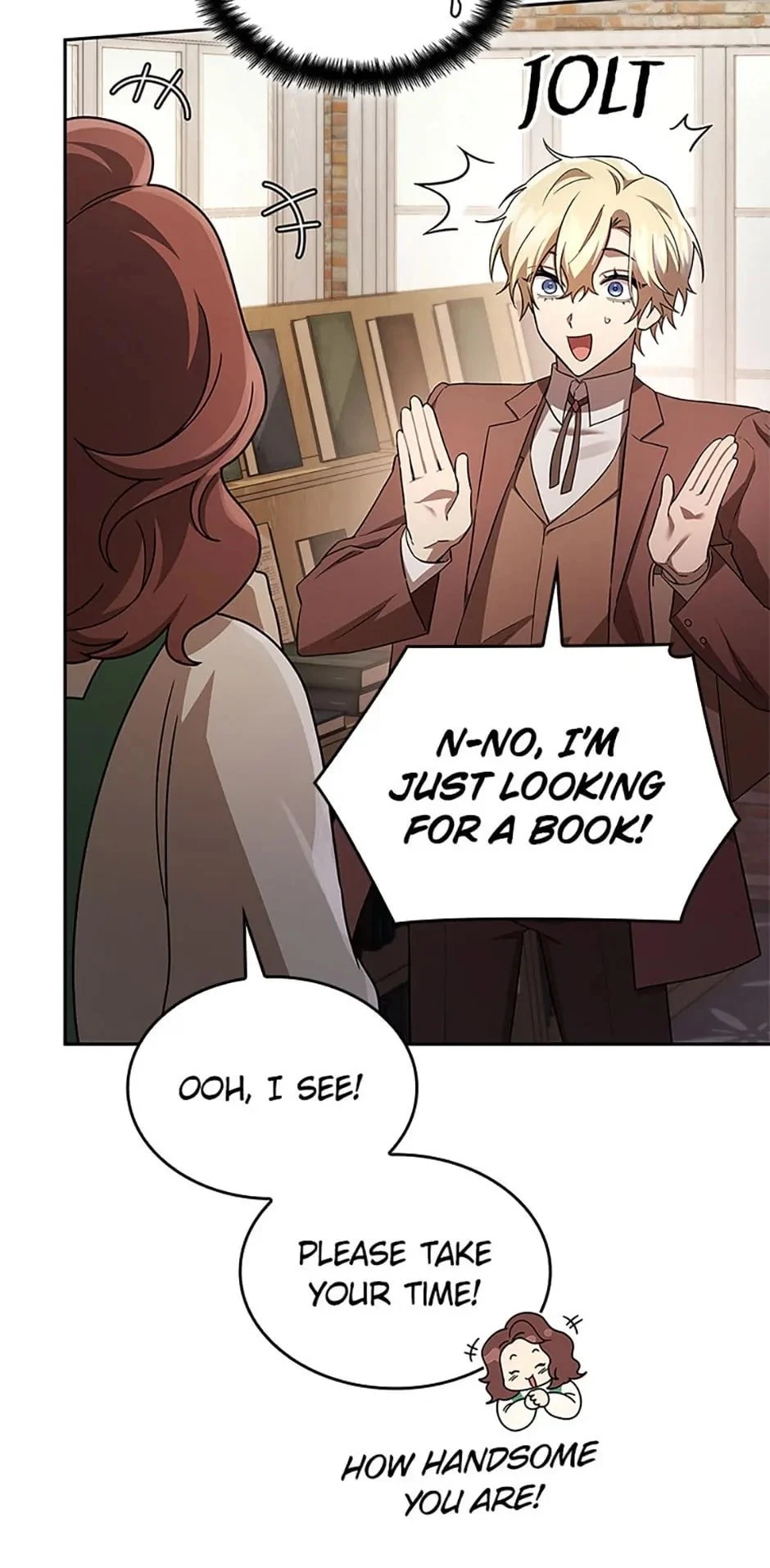 The Infinite Mage Chap 59 - Next Chap 60