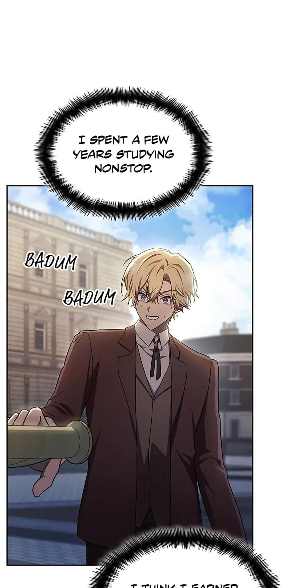 The Infinite Mage Chap 59 - Next Chap 60