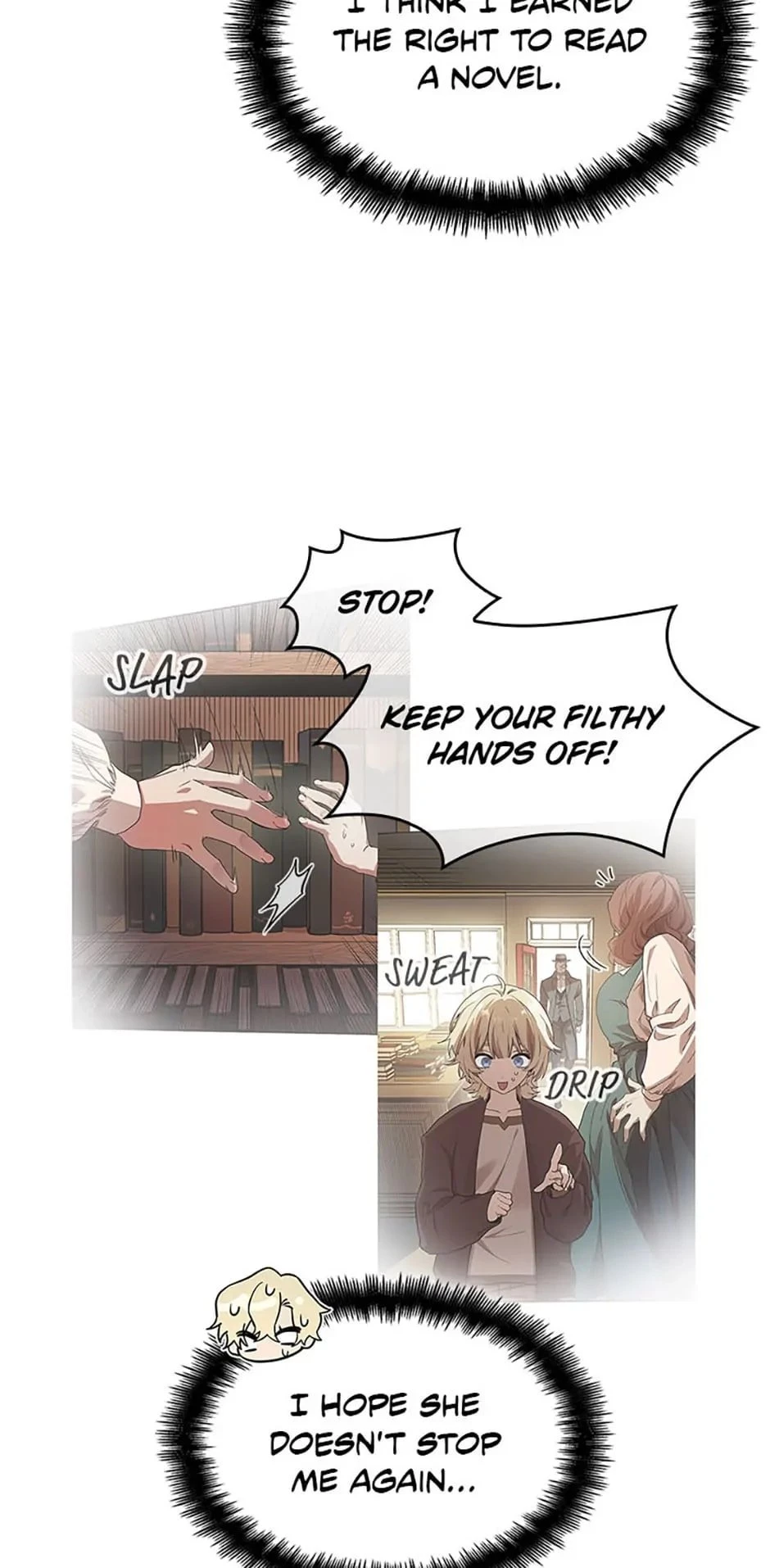 The Infinite Mage Chap 59 - Next Chap 60