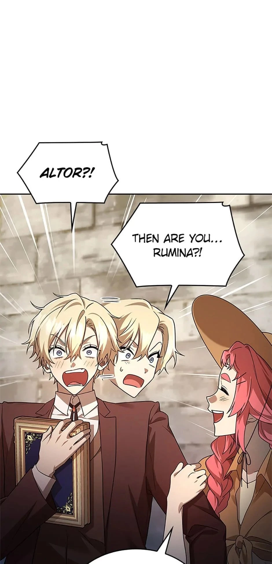 The Infinite Mage Chap 59 - Next Chap 60