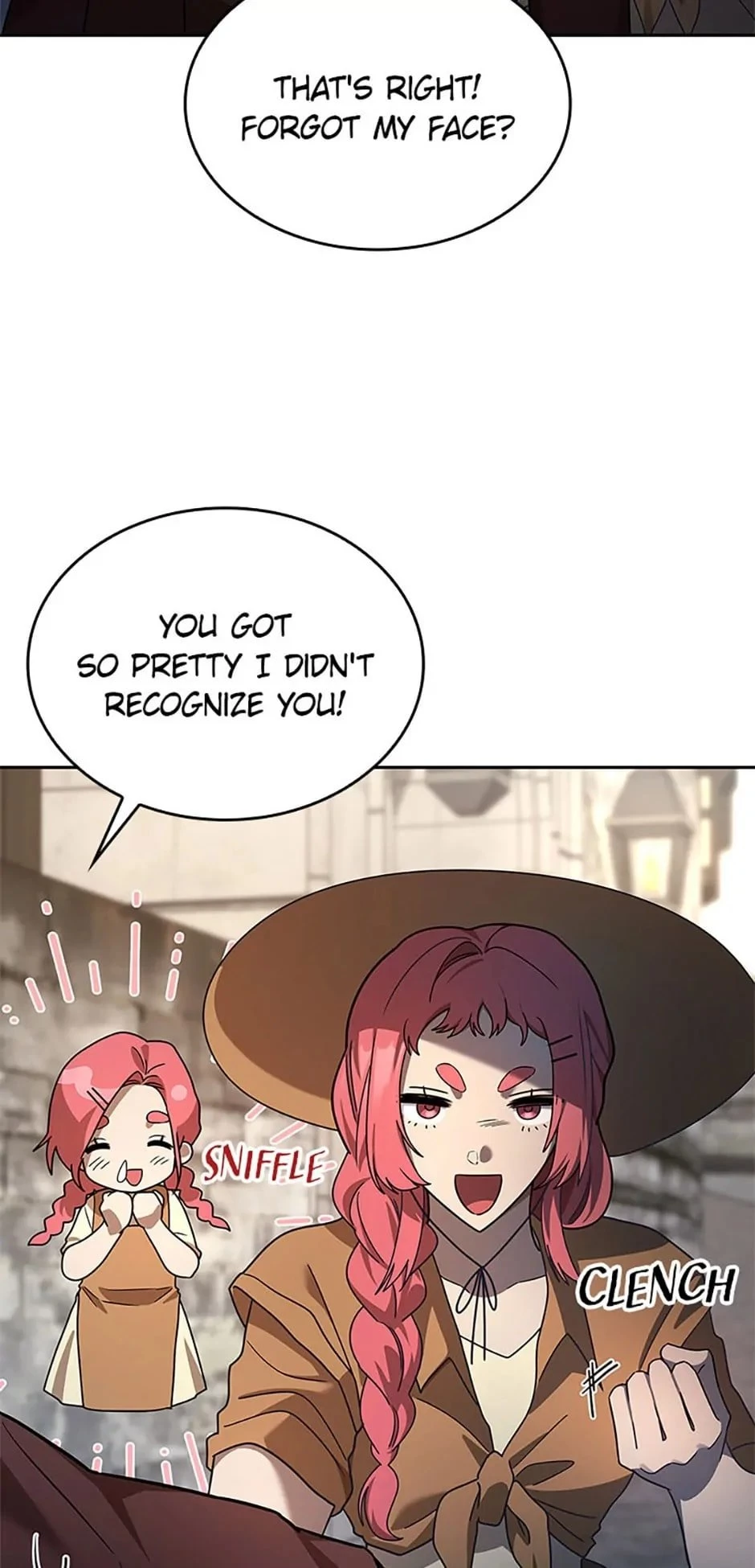 The Infinite Mage Chap 59 - Next Chap 60