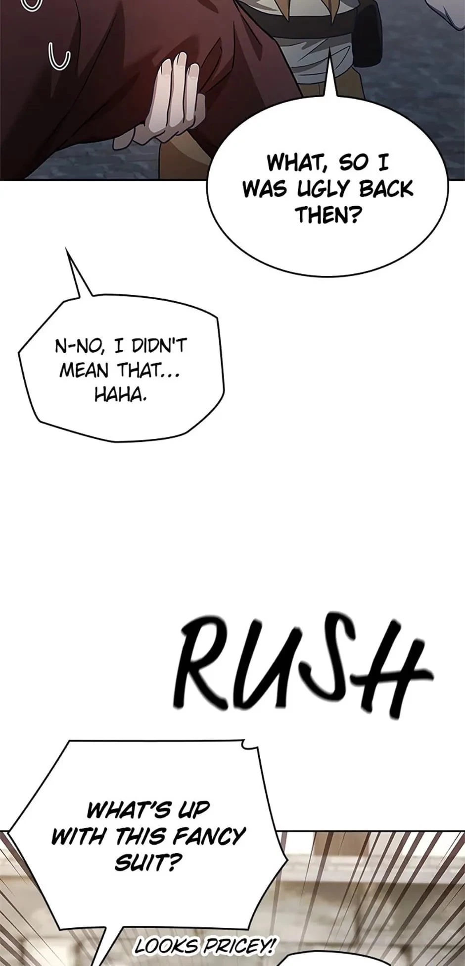 The Infinite Mage Chap 59 - Next Chap 60