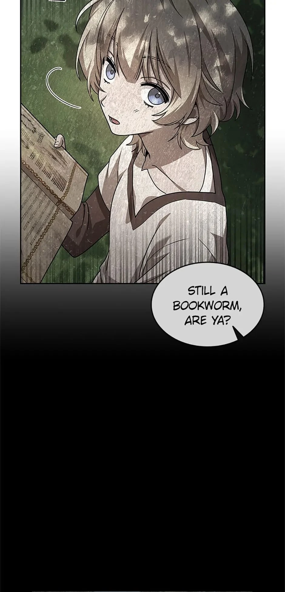 The Infinite Mage Chap 59 - Next Chap 60