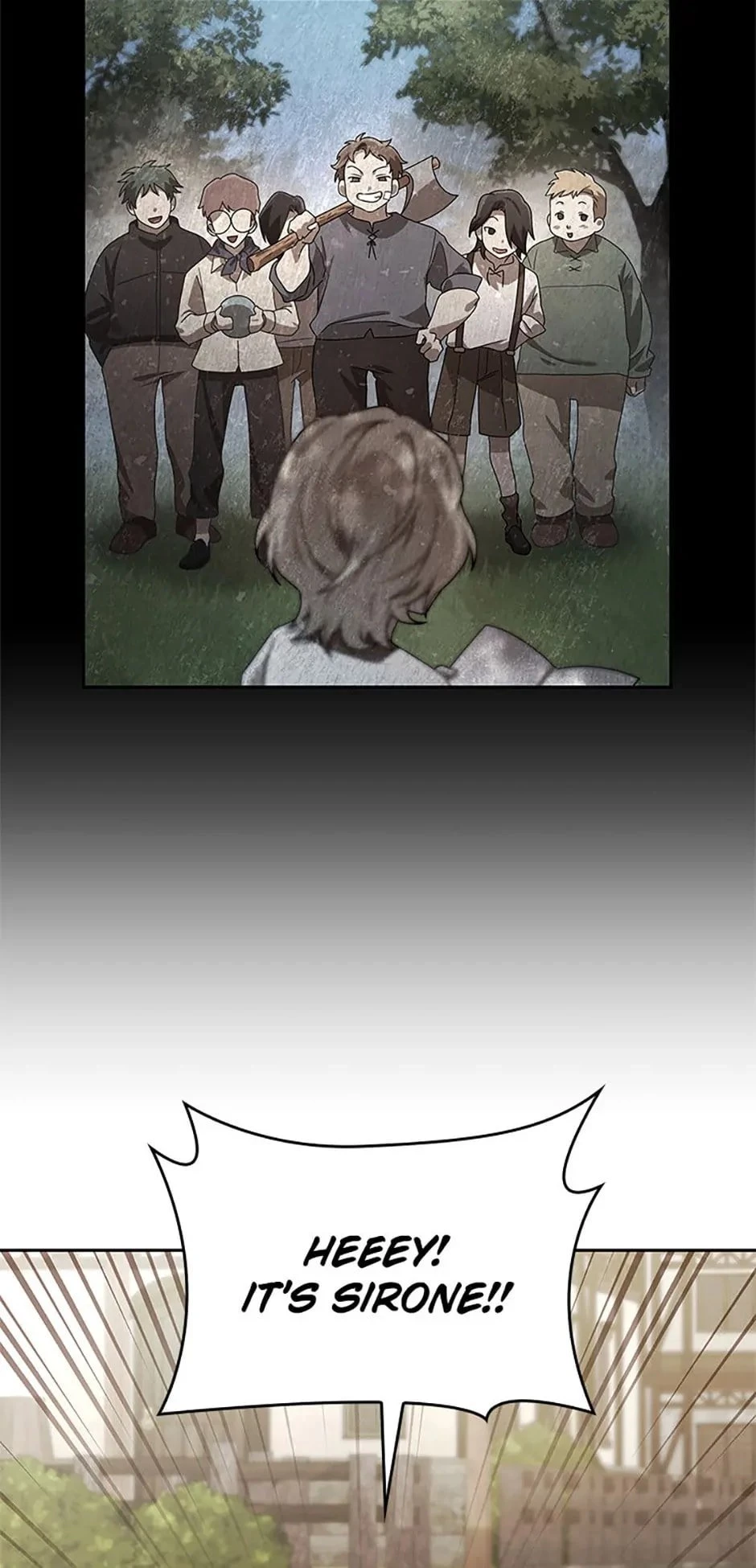 The Infinite Mage Chap 59 - Next Chap 60