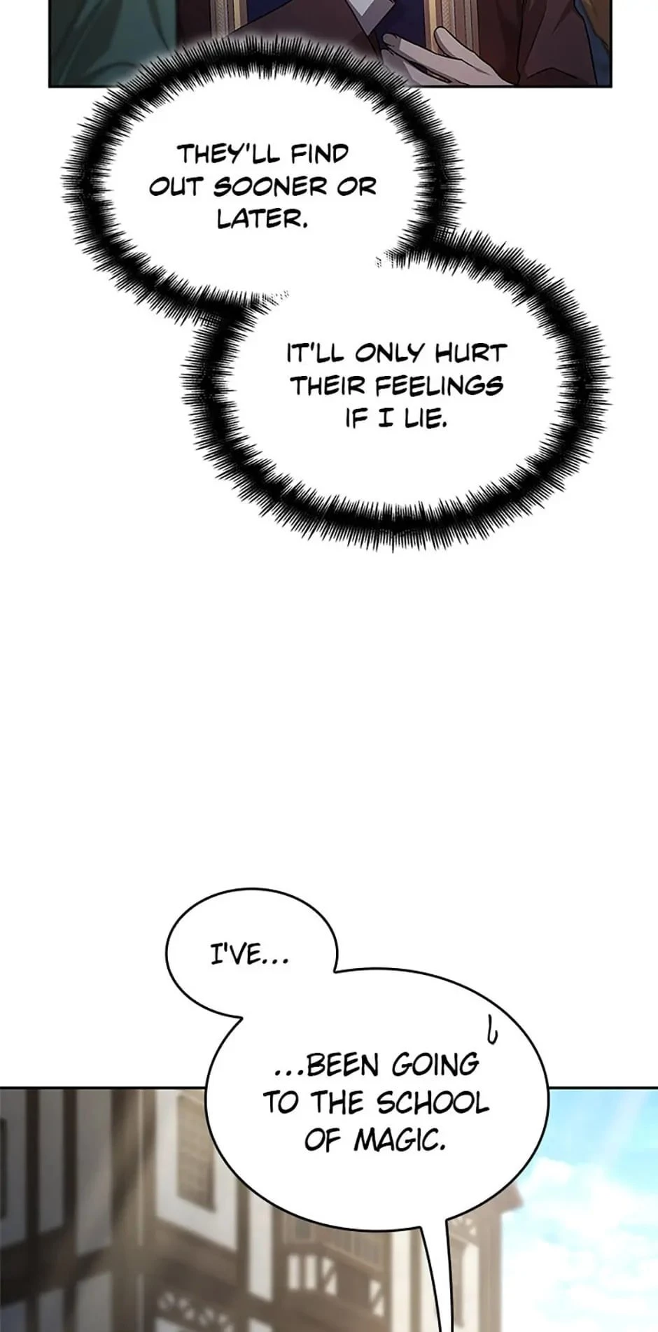 The Infinite Mage Chap 59 - Next Chap 60